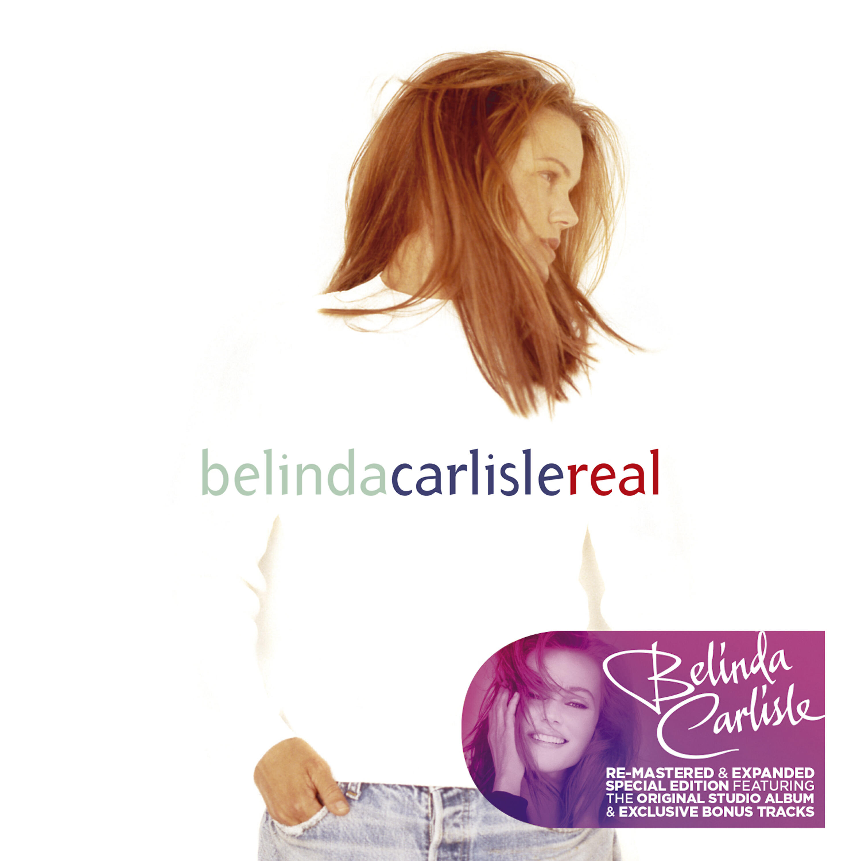 Belinda Carlisle - Heaven Is a Place on Earth (Dyme Brothers 12