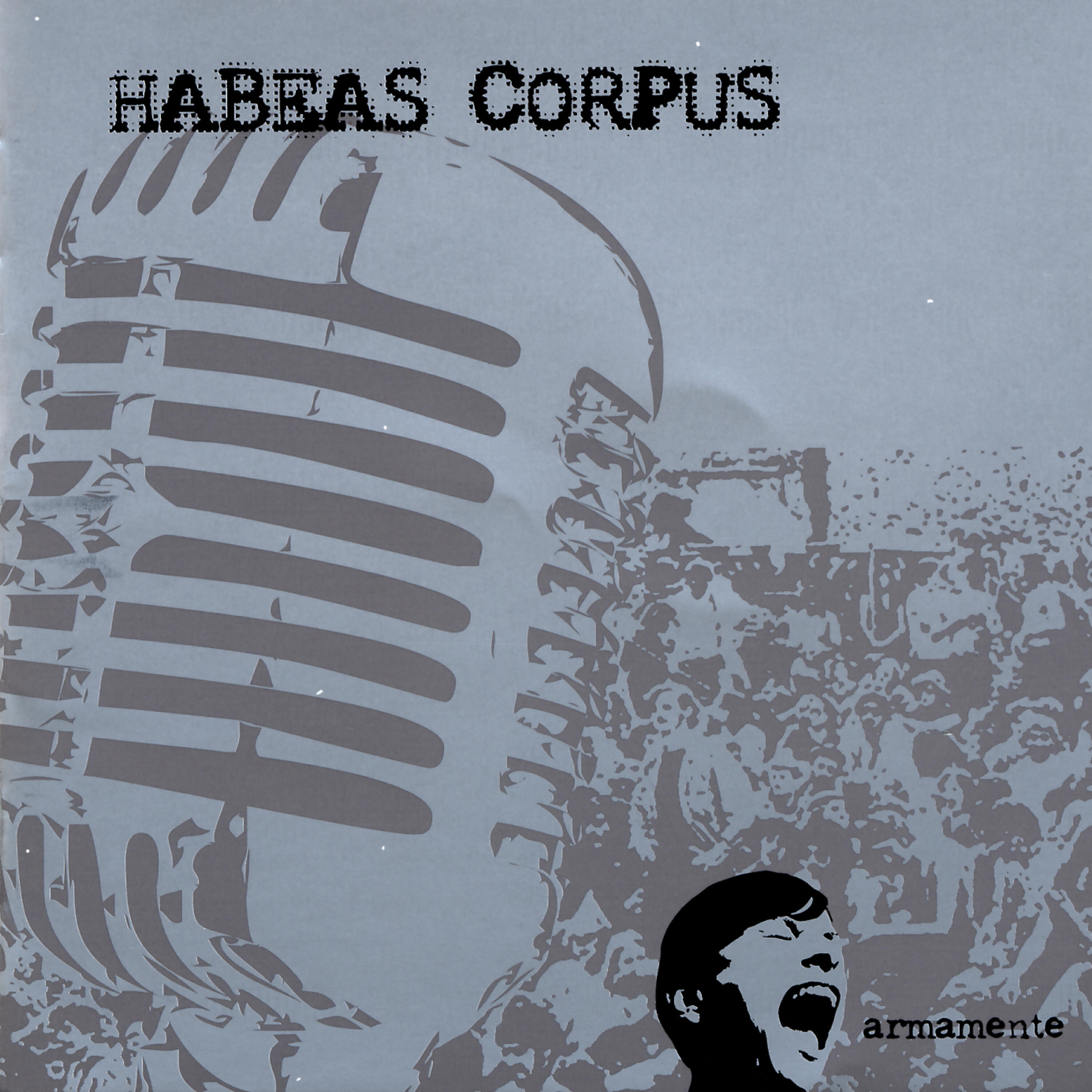 Habeas Corpus - Distancia