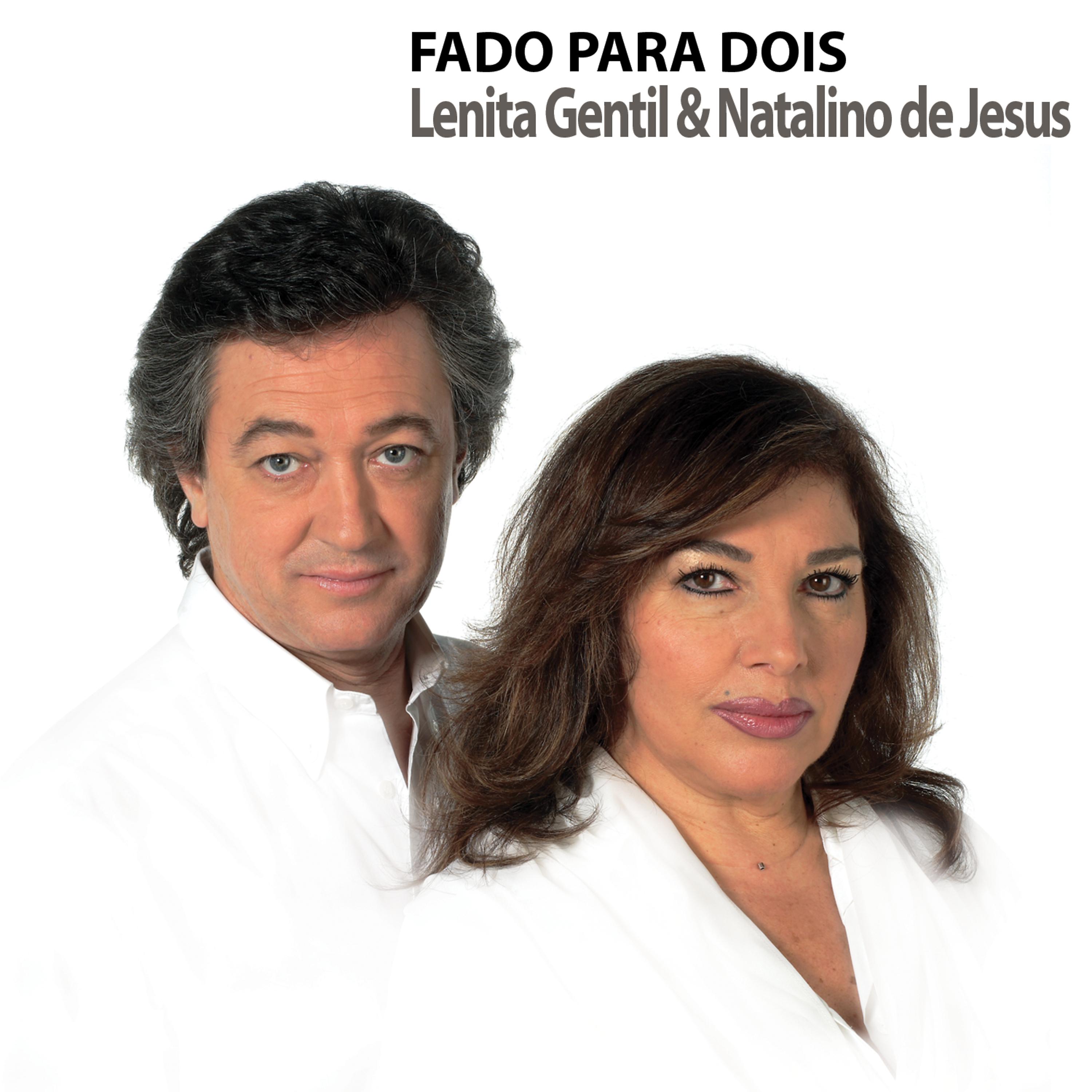 Постер альбома Fado para Dois Vol. II