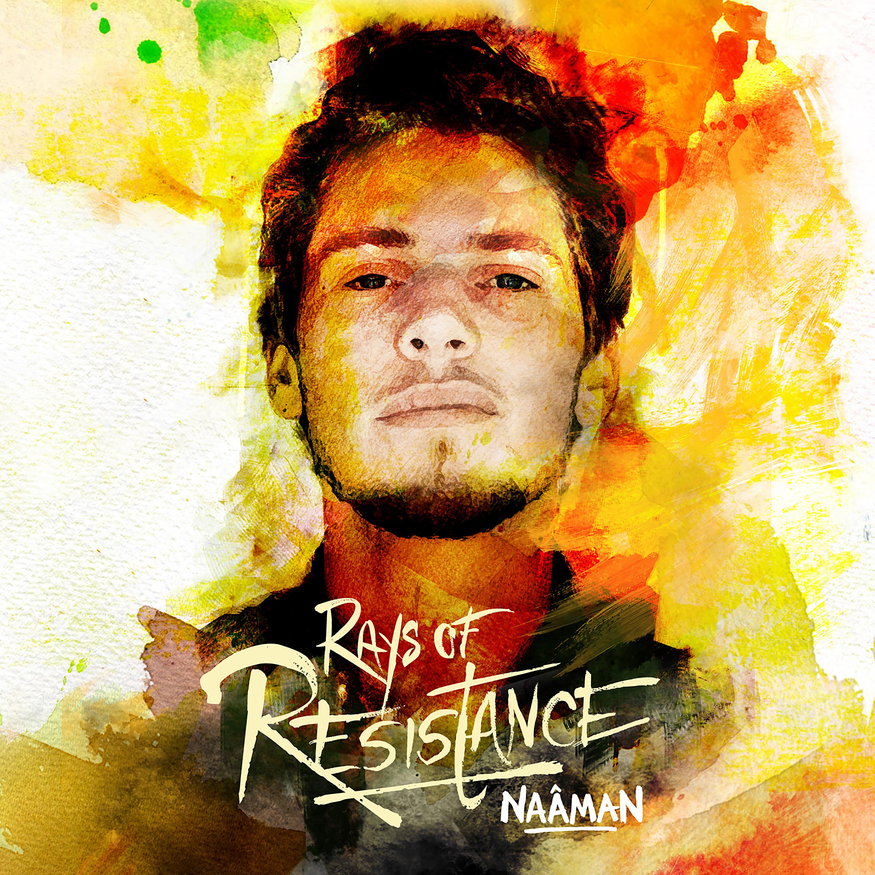 Постер альбома Rays of Resistance