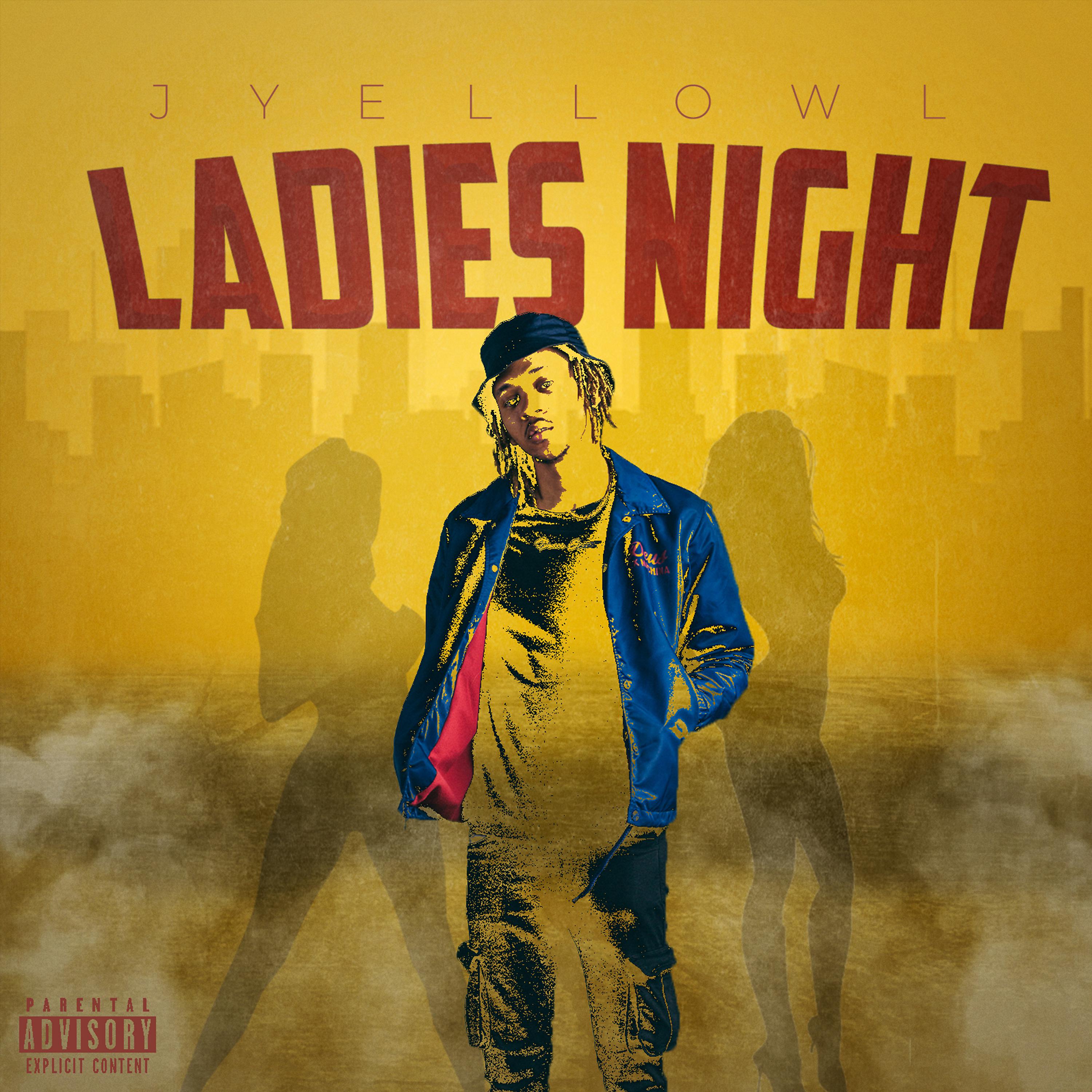 Постер альбома Ladies Night (Freestyle)