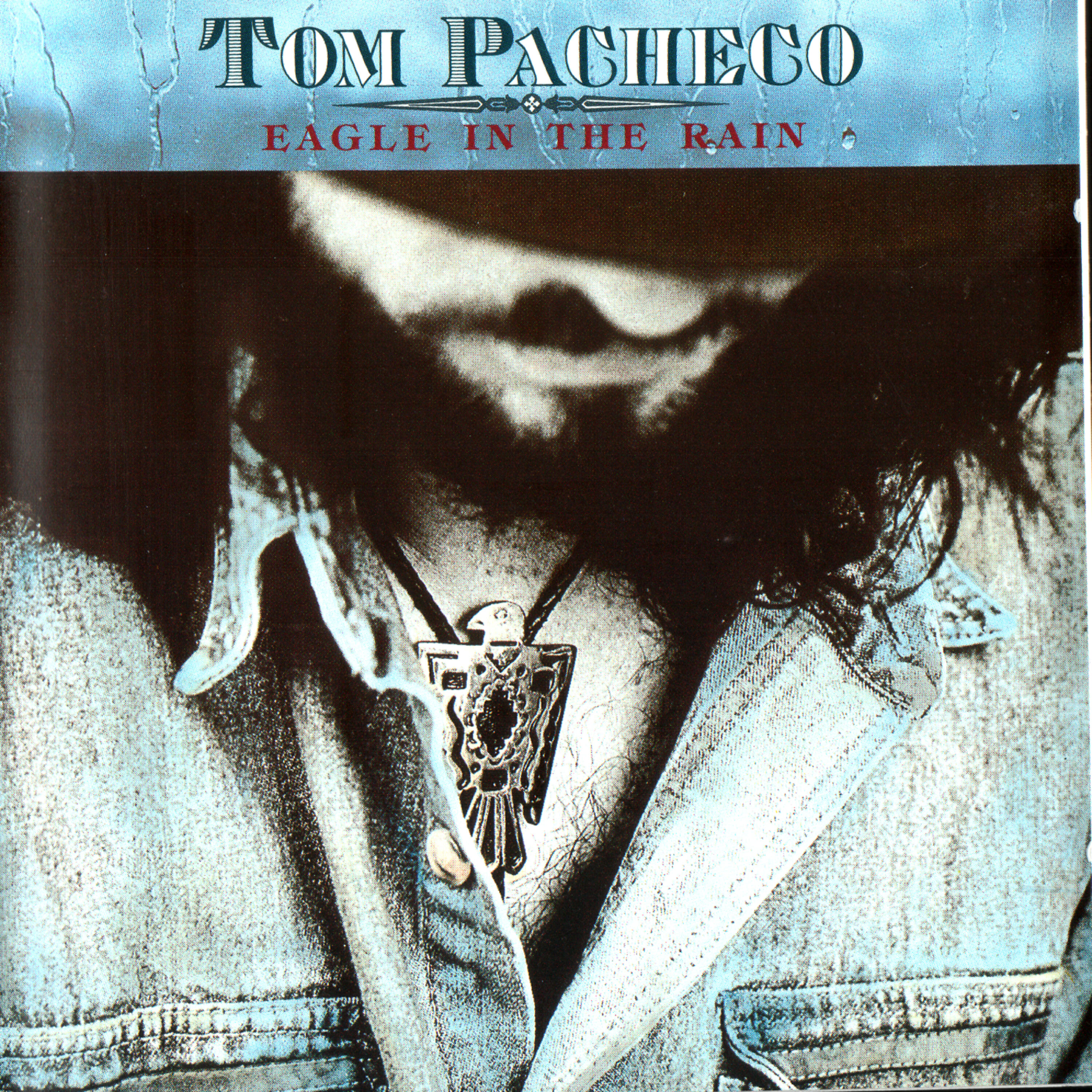 Tom Pacheco - Robert And Ramona