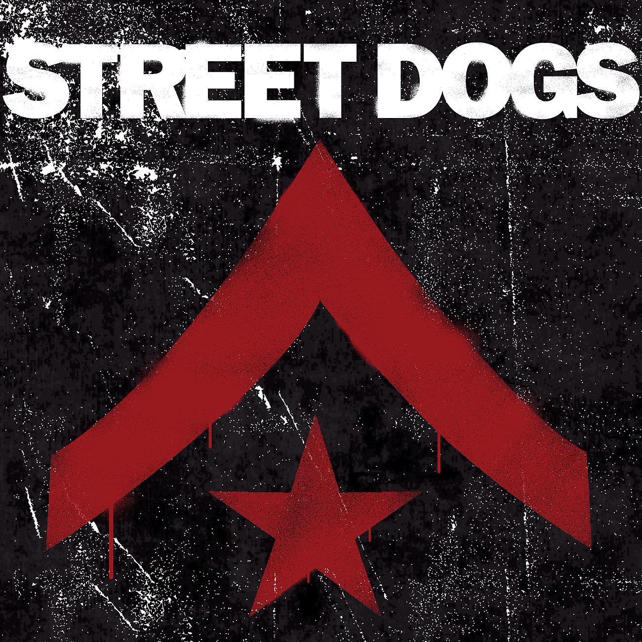 Постер альбома Street Dogs