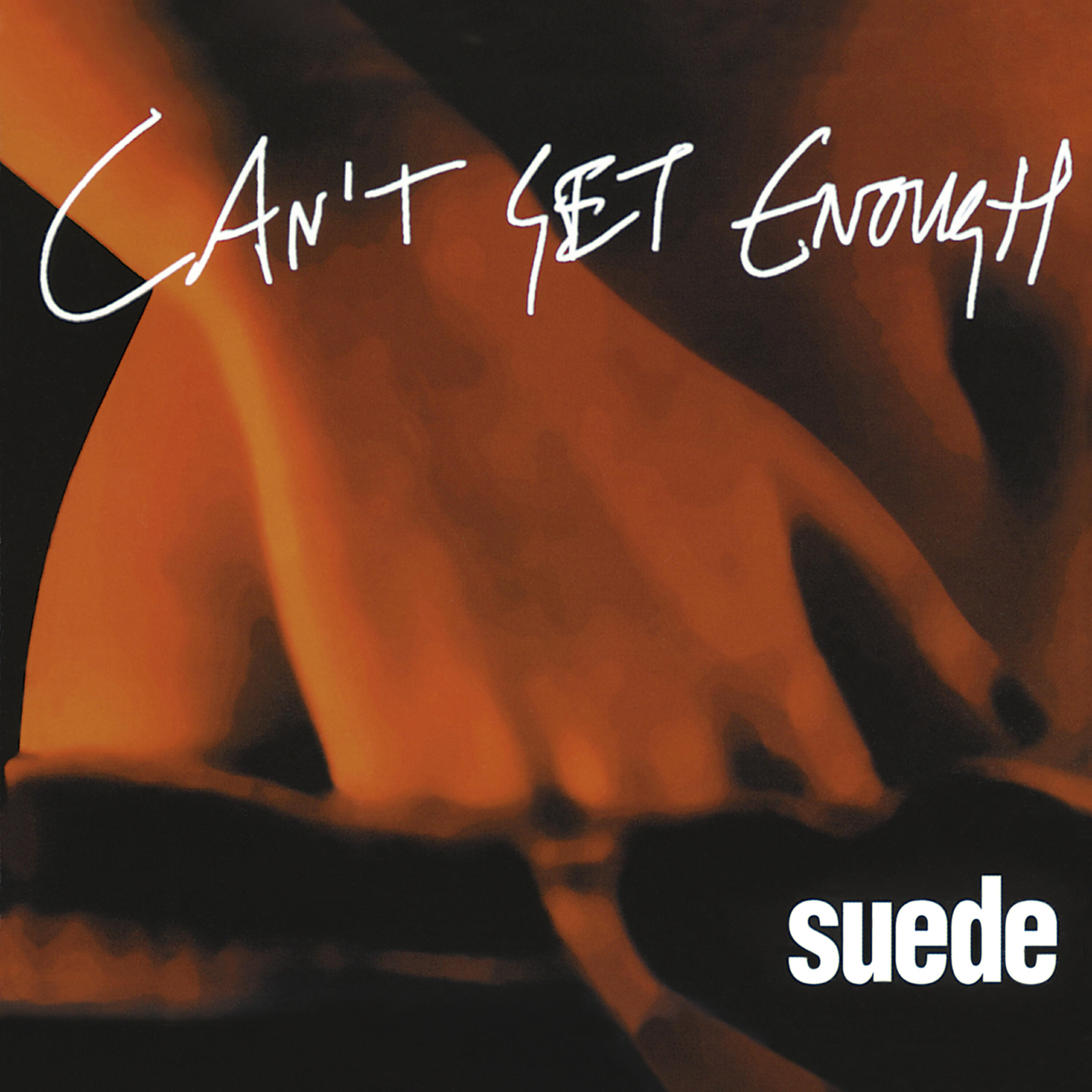 Suede - Can't Get Enough
