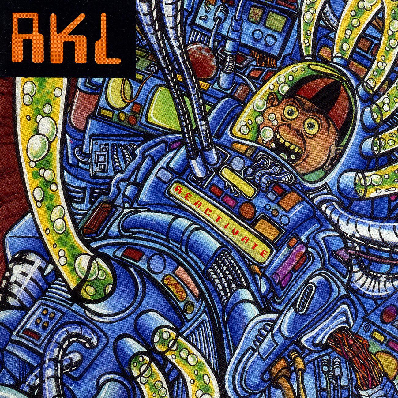 RKL - Piece Of Shit List