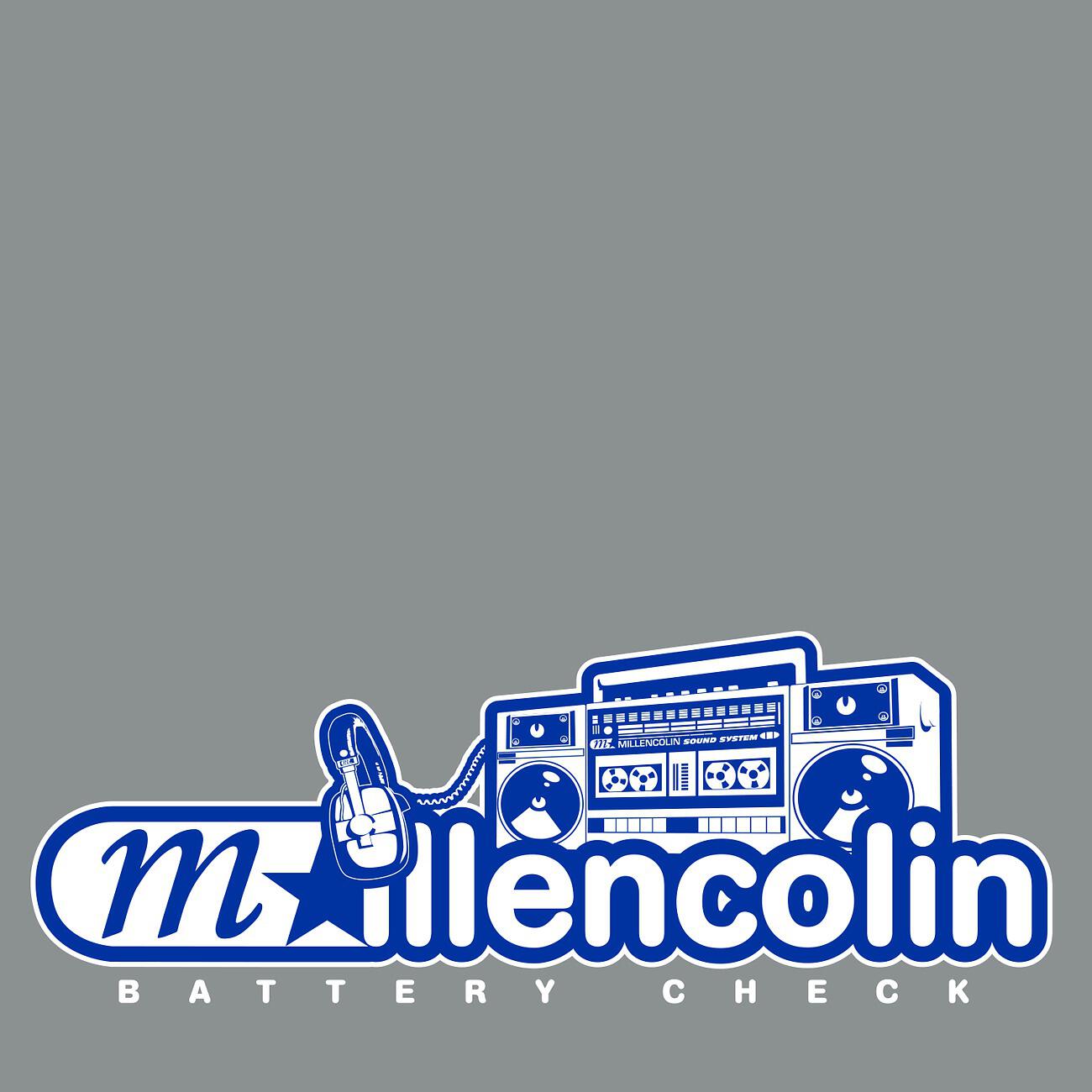 Millencolin - E20 Norr