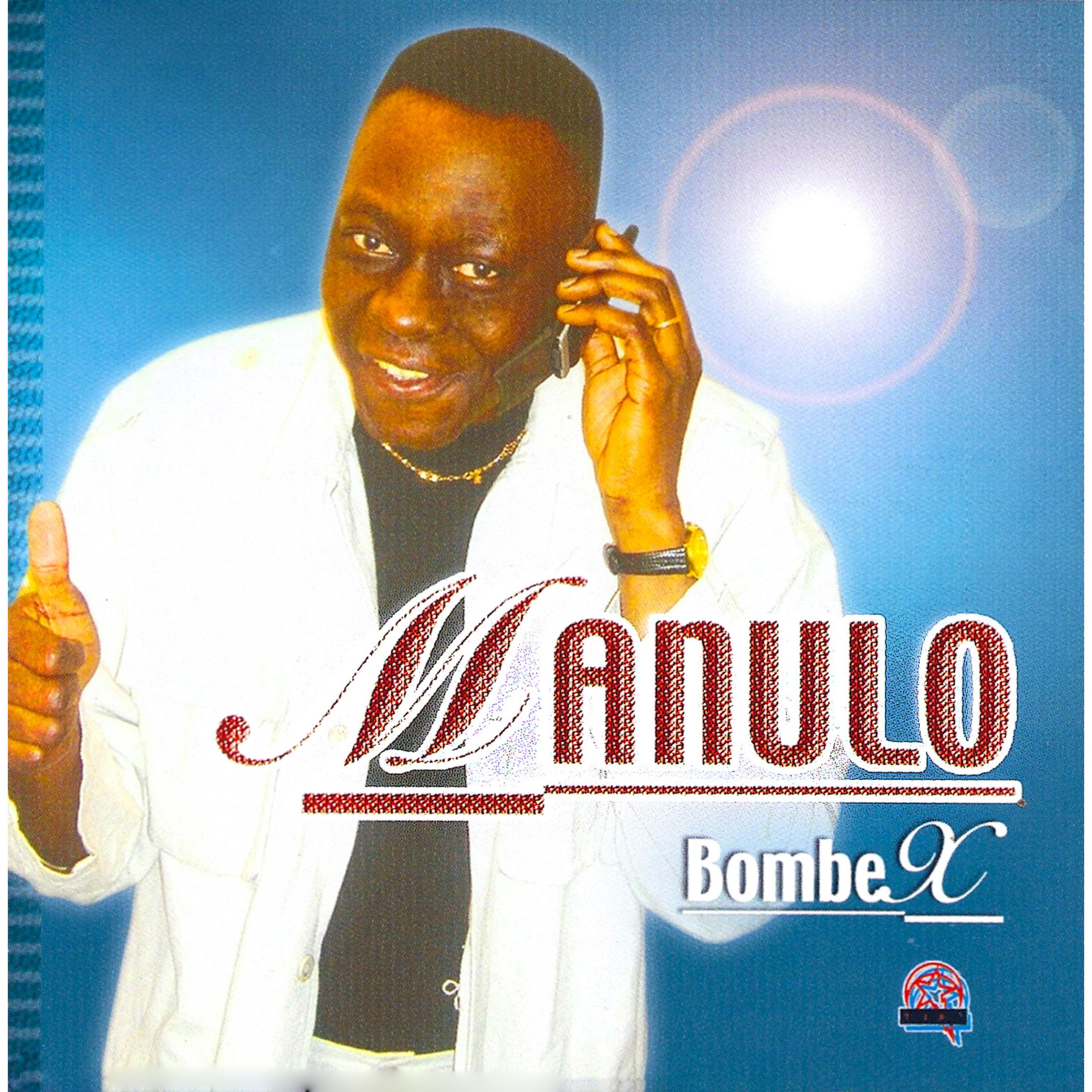 Постер альбома Bombe X