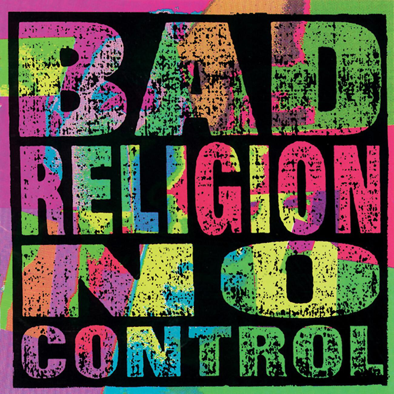 Bad Religion - Automatic Man