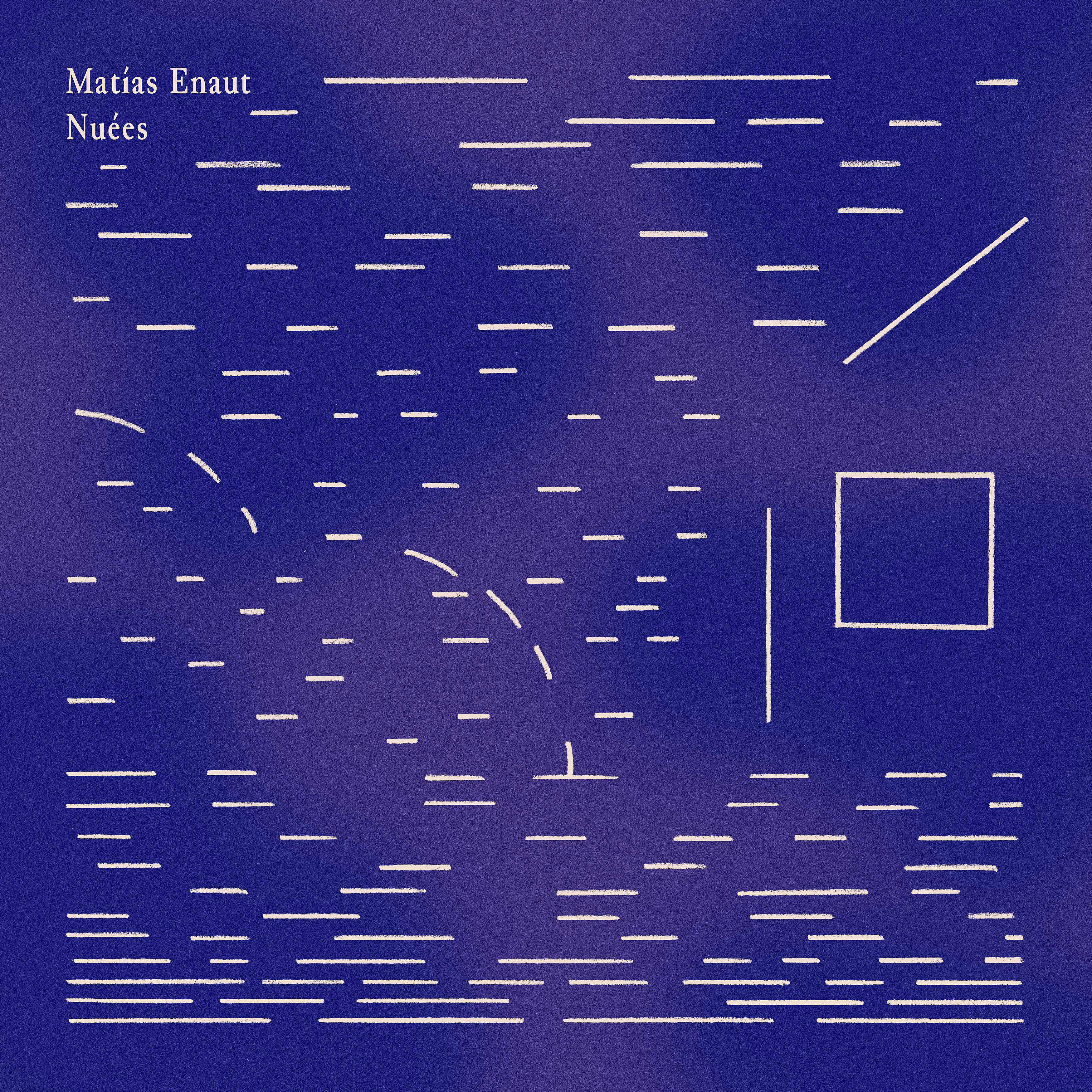 Matías Enaut - Pégase
