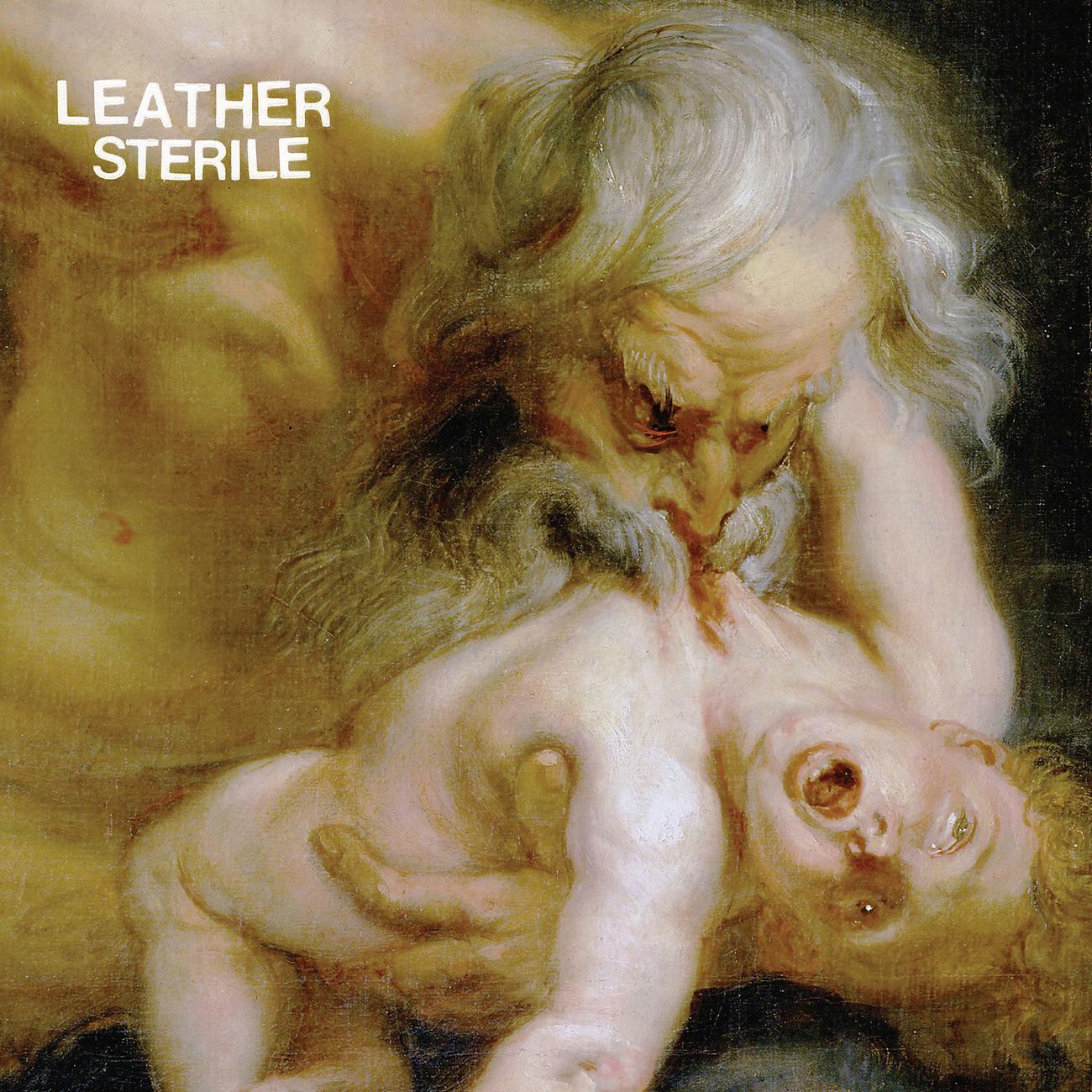 Постер альбома Sterile