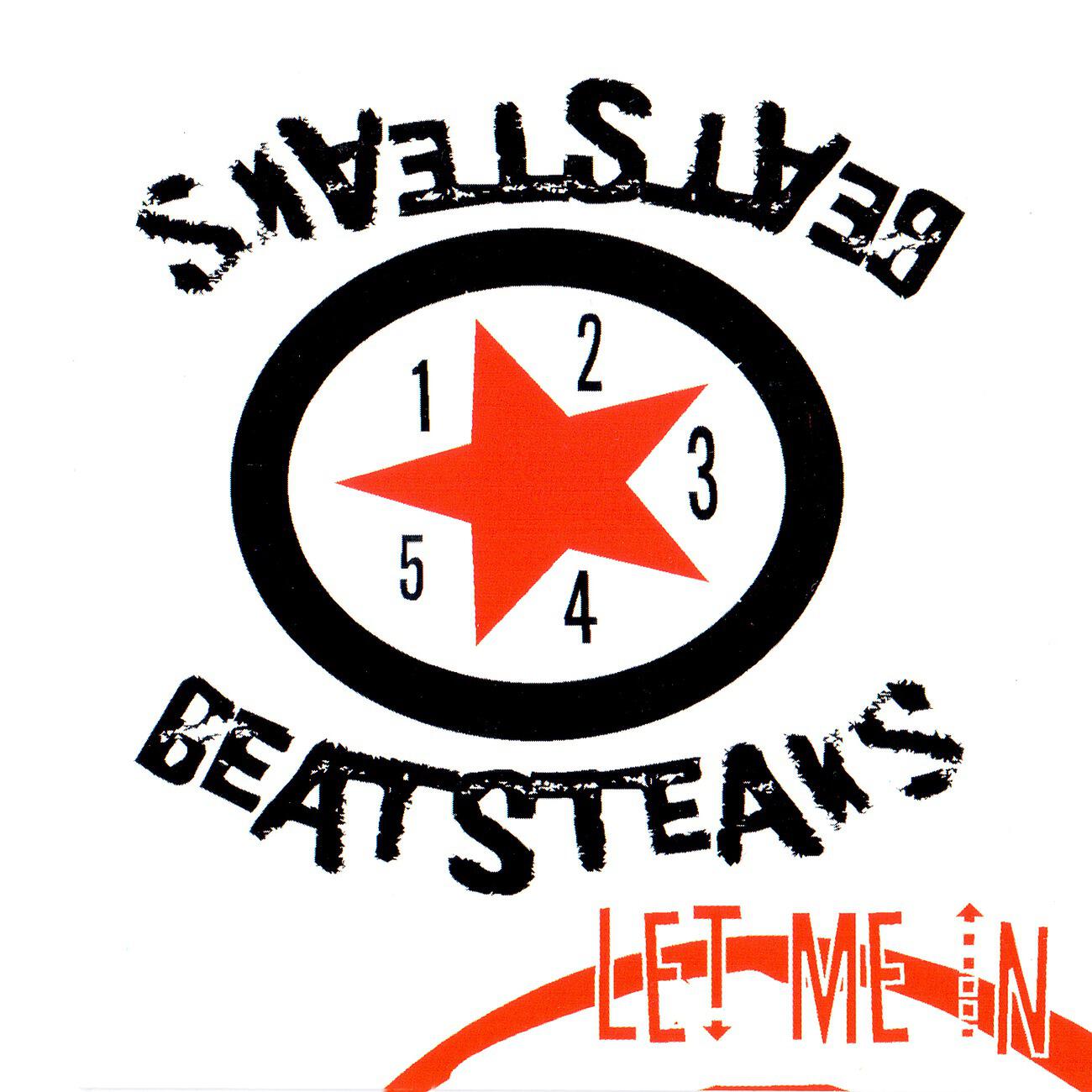 Beatsteaks - Fuzzy Lights