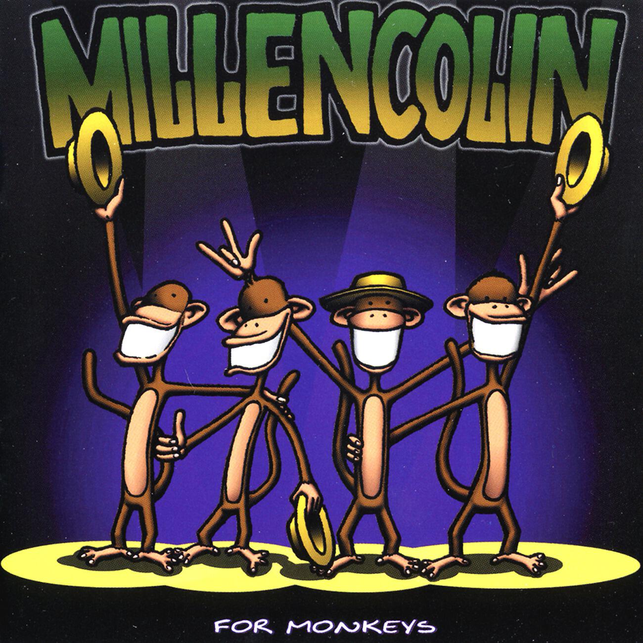 Millencolin - Lozin' Must