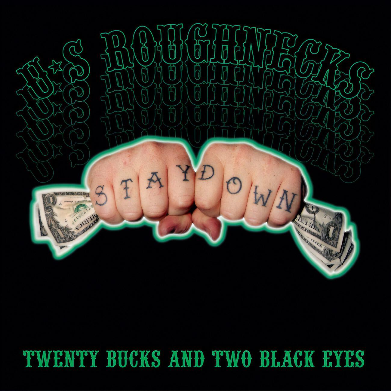 U.S. Roughnecks - Serve And Protect