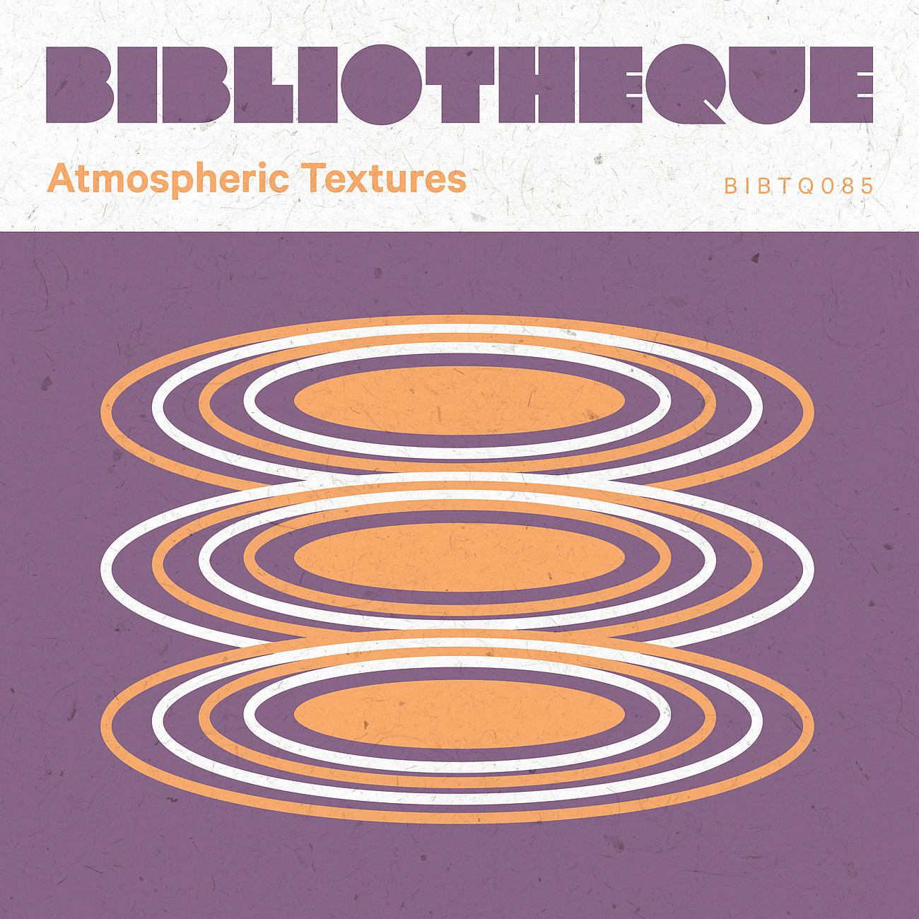 Постер альбома Atmospheric Textures