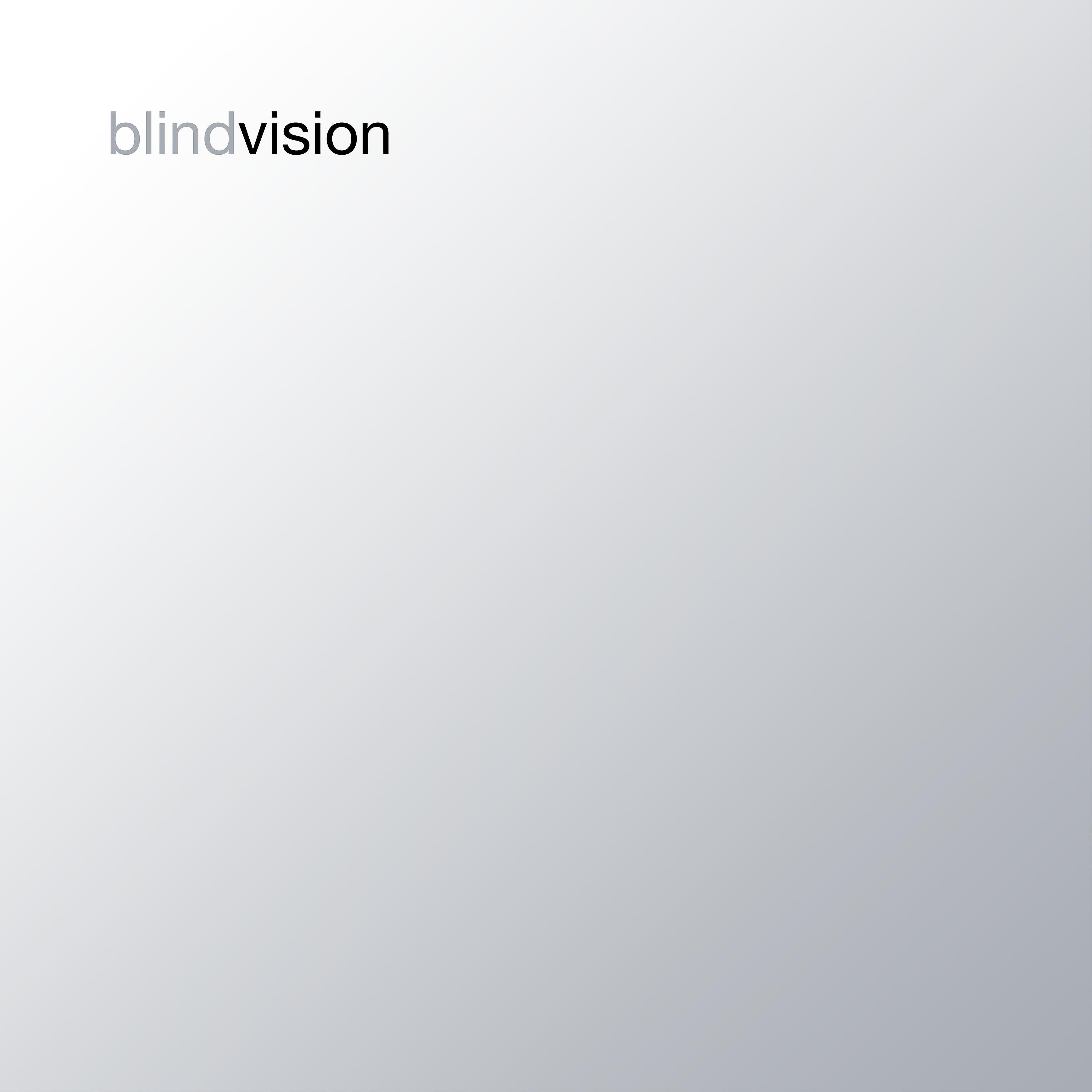 Постер альбома Blind Vision