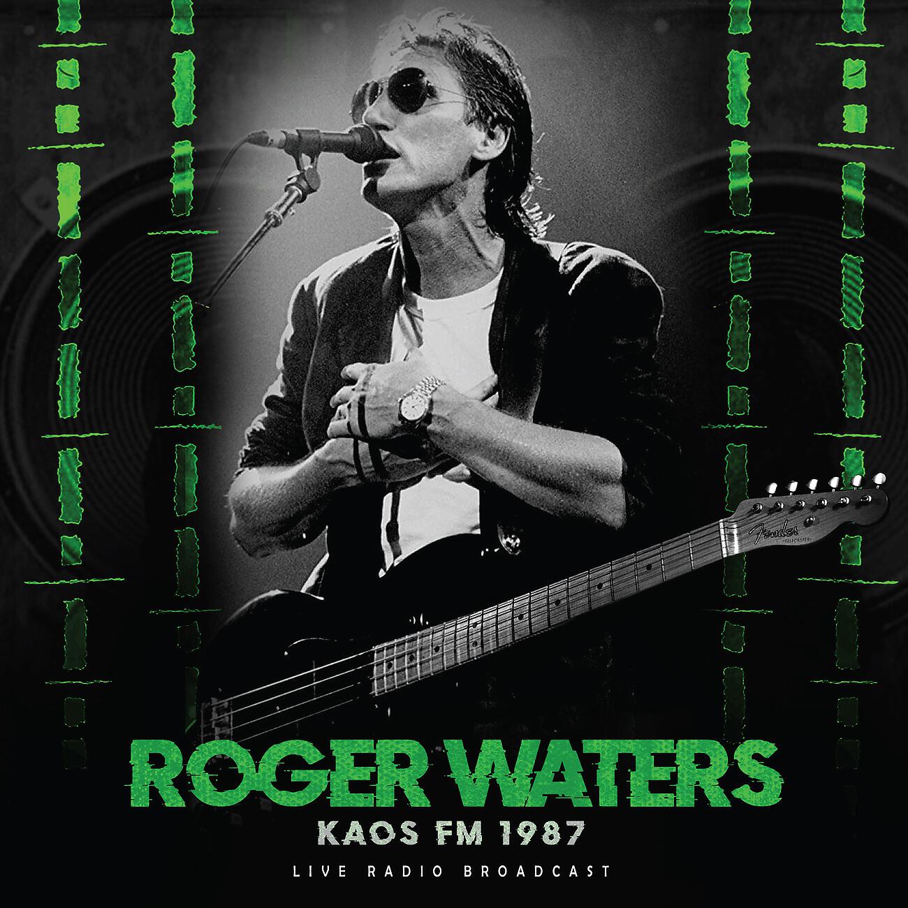 Roger Waters - In the Flesh / Have a Cigar (live)