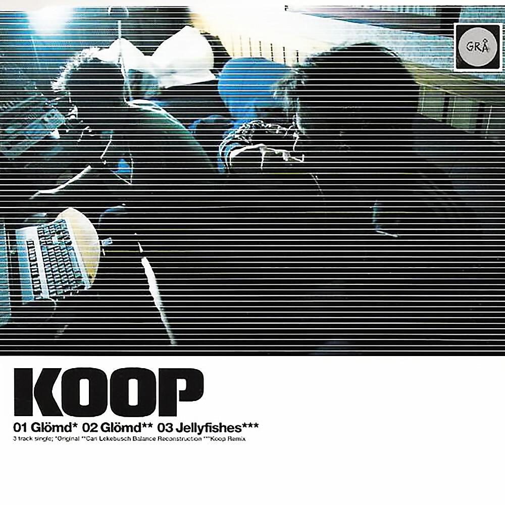 Koop - Glömd (Cari Lekebusch Balance Reconstruction)
