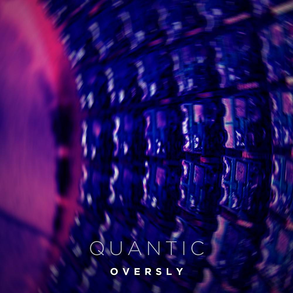 Постер альбома Quantic