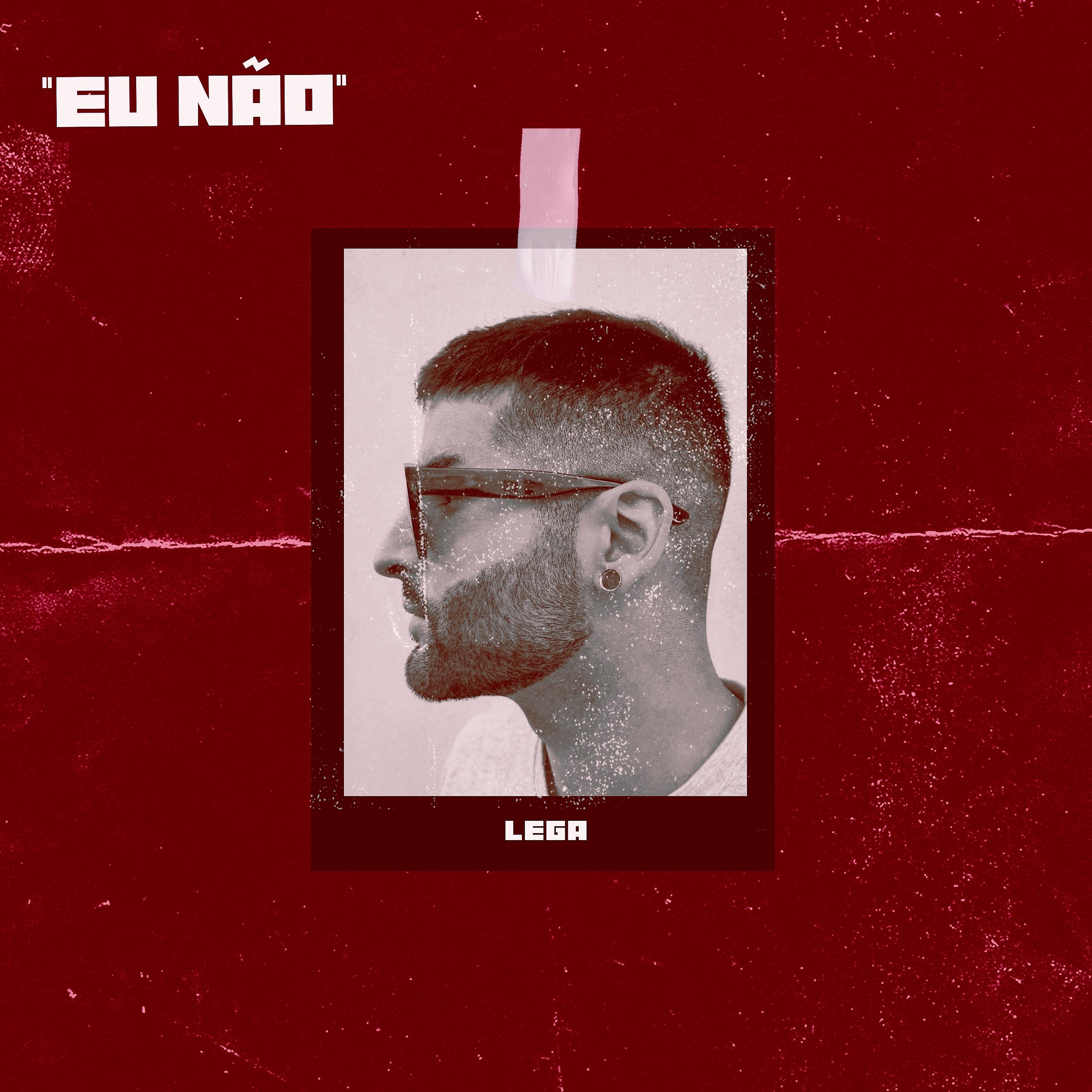 Постер альбома Eu Não