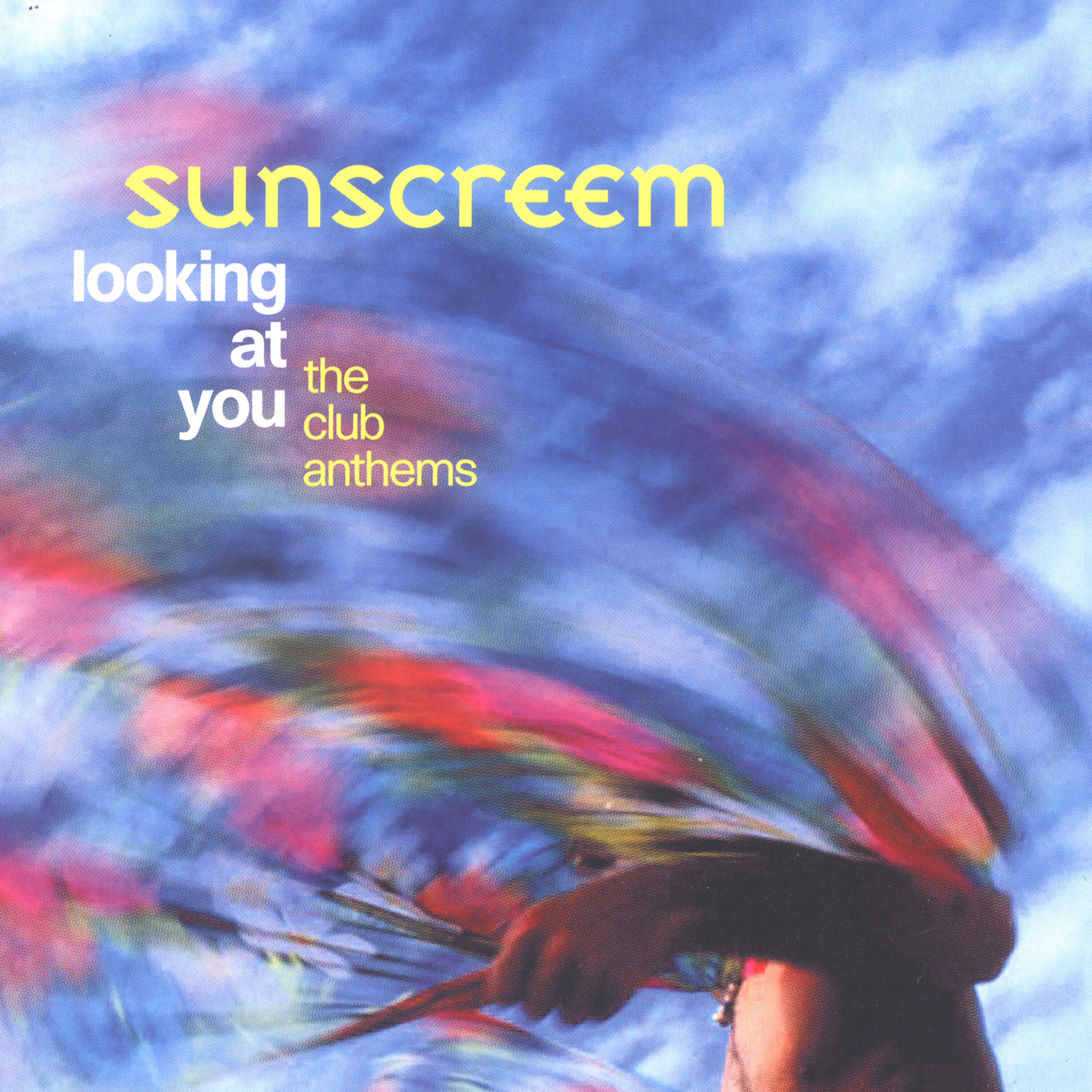 Sunscreem - Looking At You (Jimmy Gomez Mix)