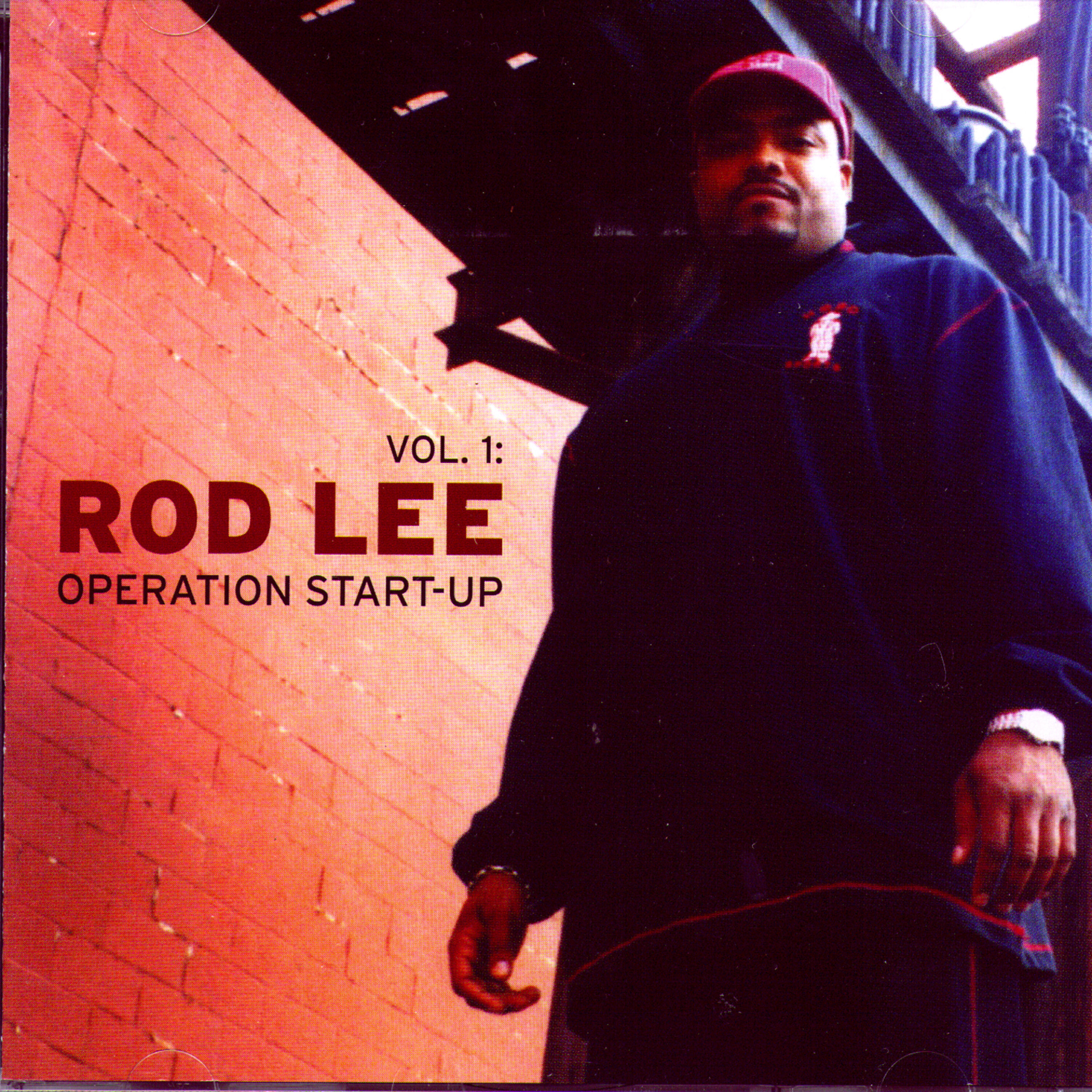 Rod Lee - Lil Jon Break