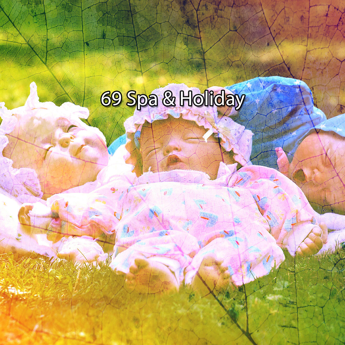 Духовная фитнес-музыка; Расслабляющая музыка; Музыка для учебы Академия - Успокаивающий перед сном