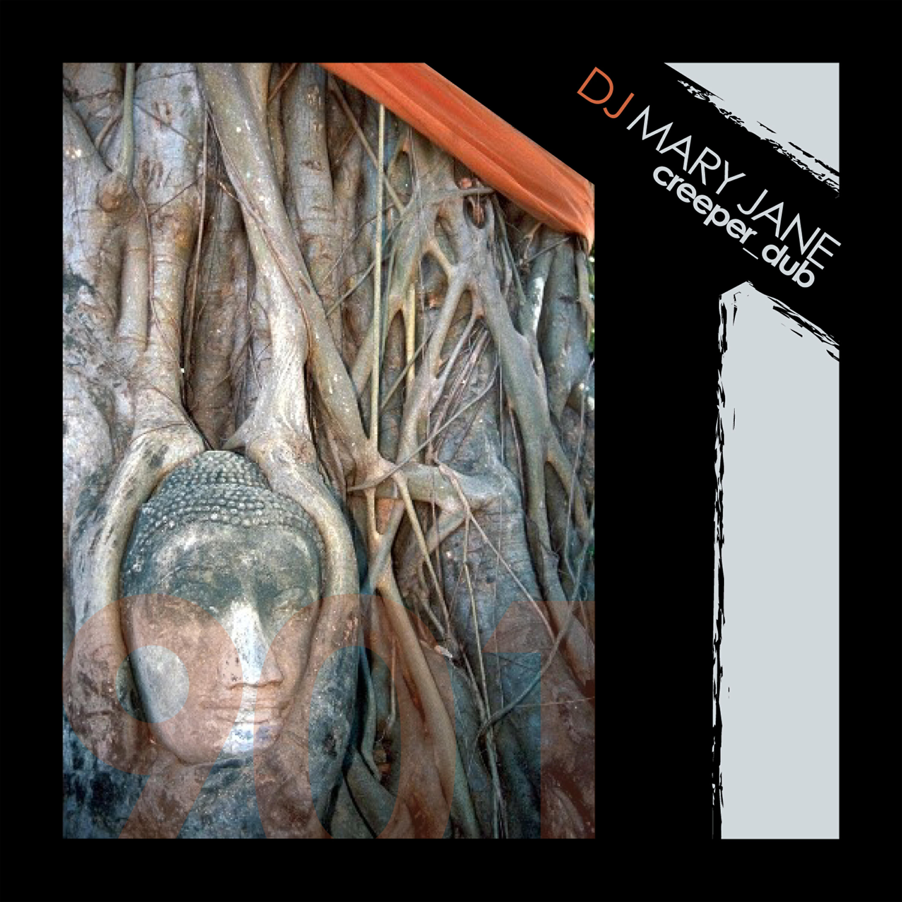 DJ Mary Jane - Creeper_Dub