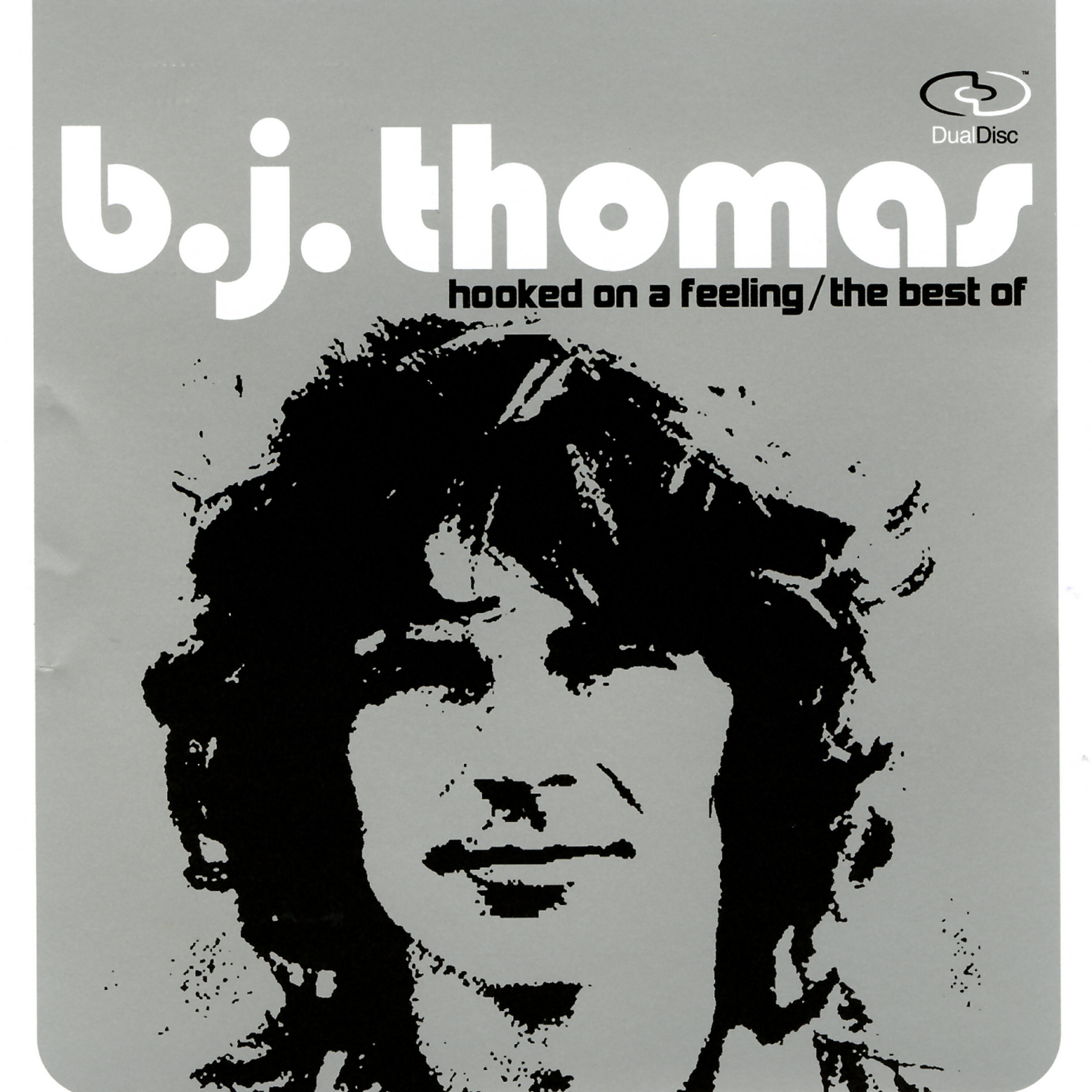 B.J. Thomas - I Just Can't Help Believing (Re-Recorded)