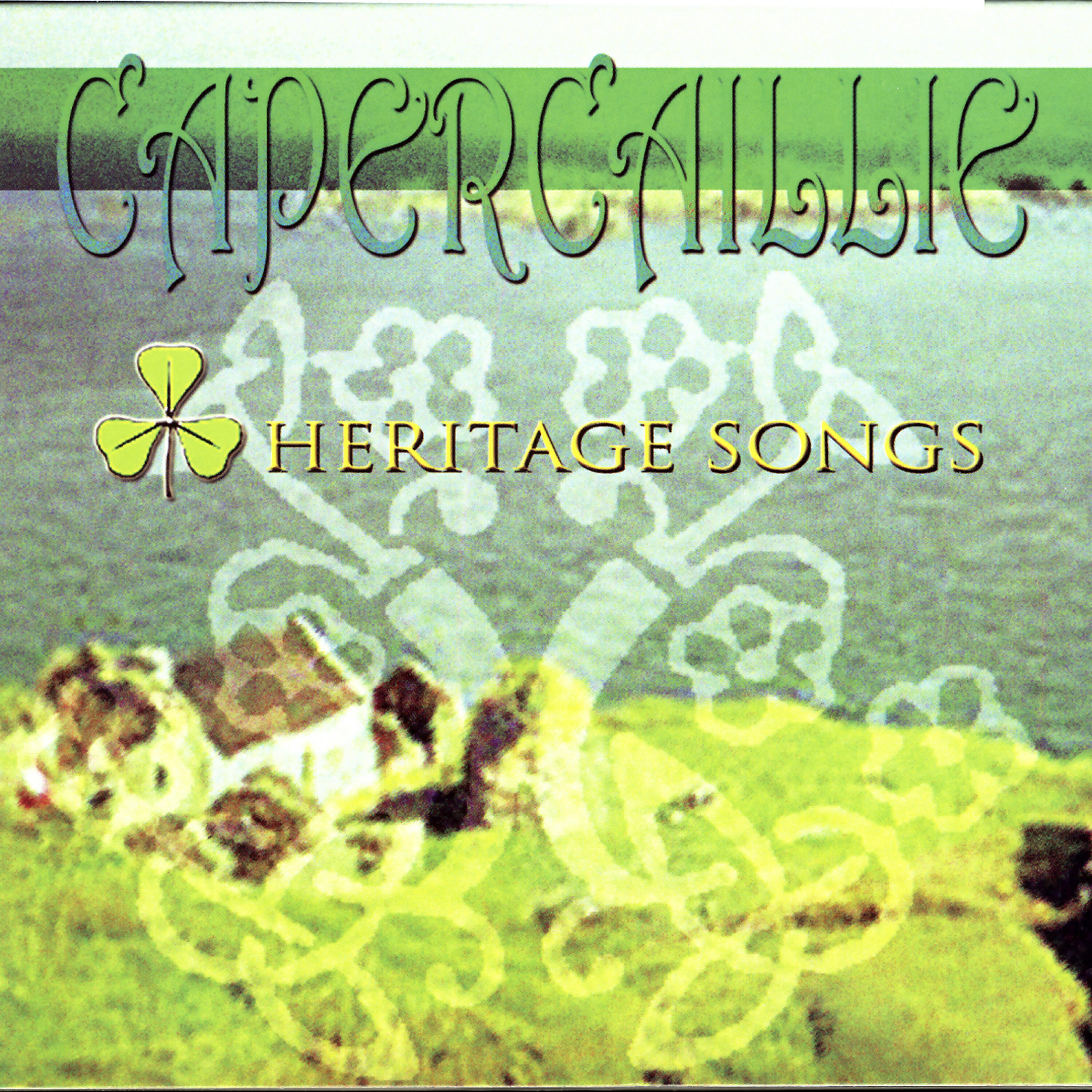 Capercaillie - Alasolair Mhic Cholla Ghasda - Alasolair, Son Of Gallant Coll