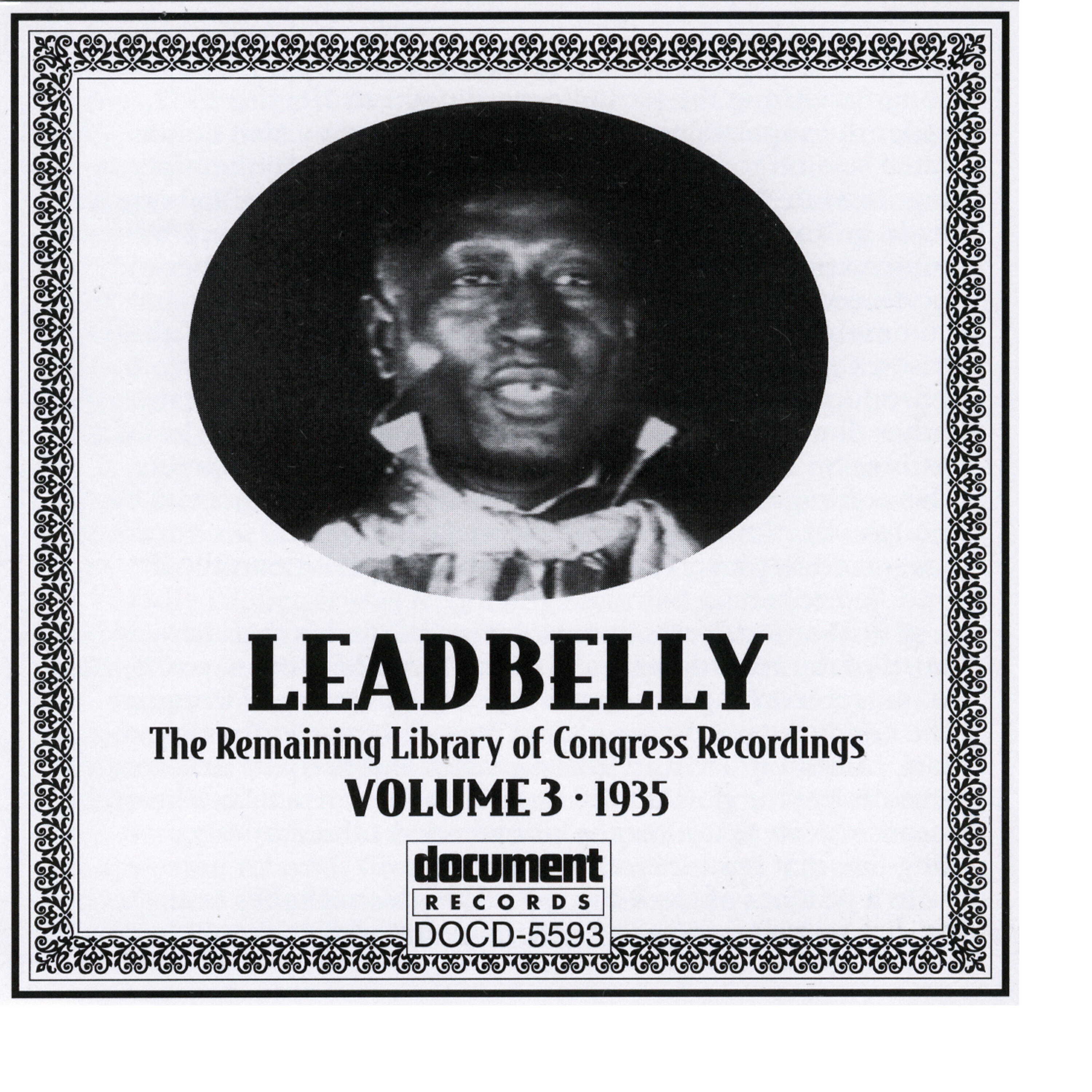 Leadbelly - Elnora (150-B-2)