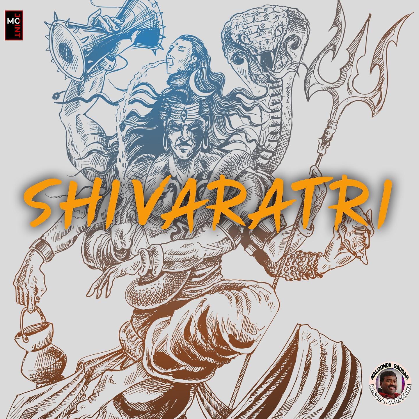 Постер альбома Shivaratri