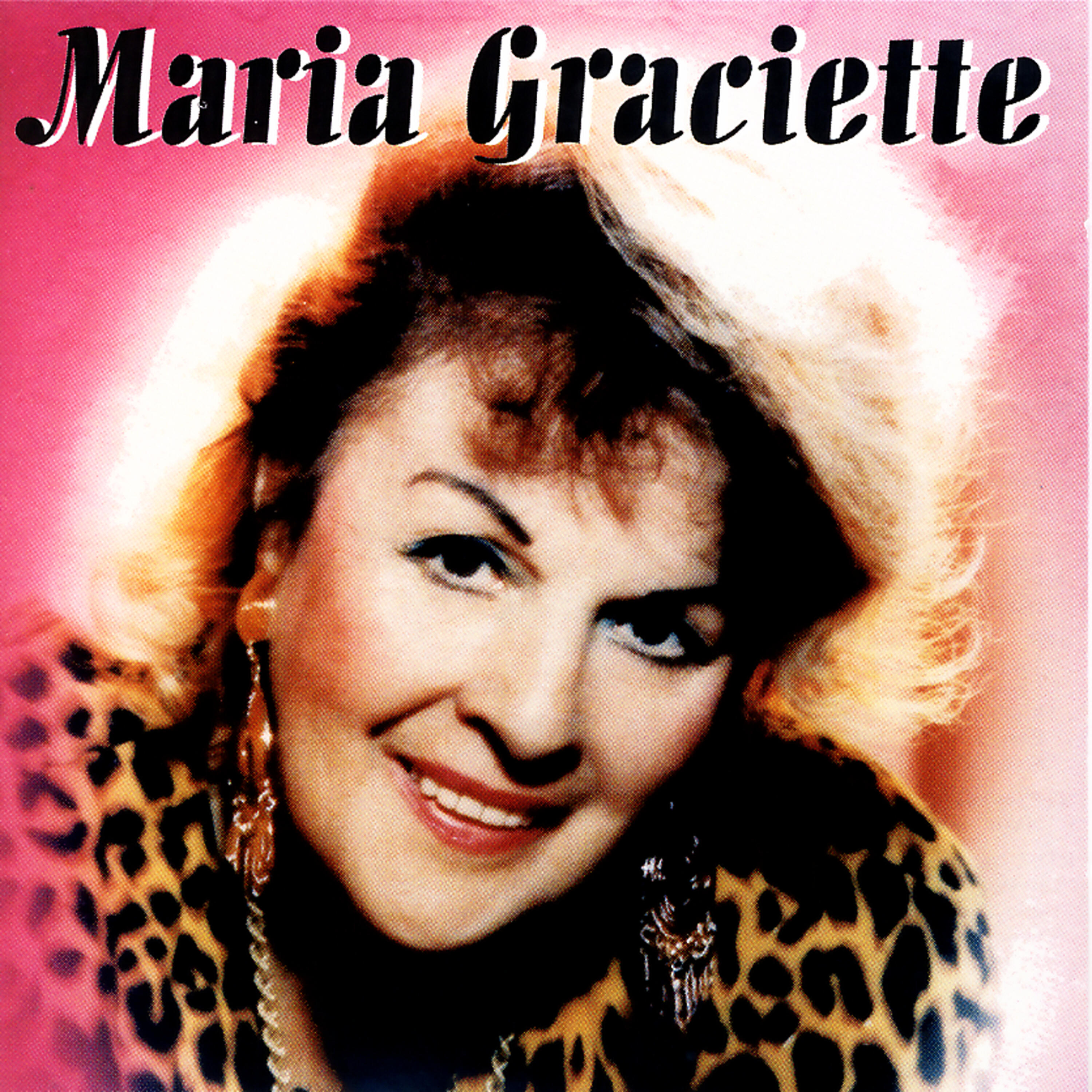 Maria Graciette - Zumba, Zumba