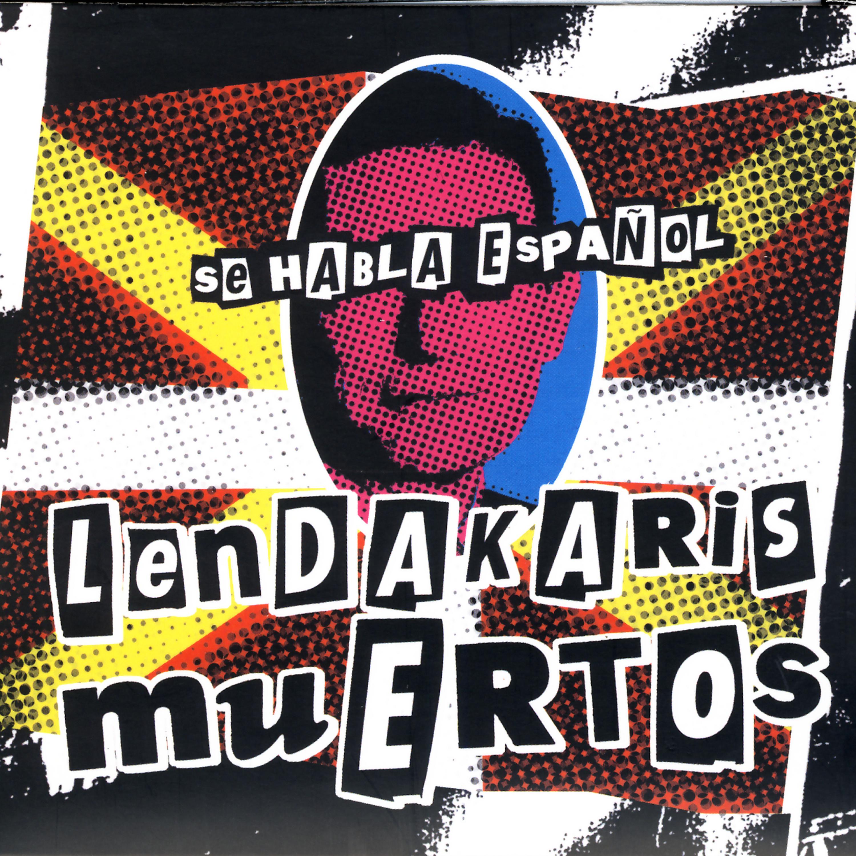 Постер альбома Se Habla Español