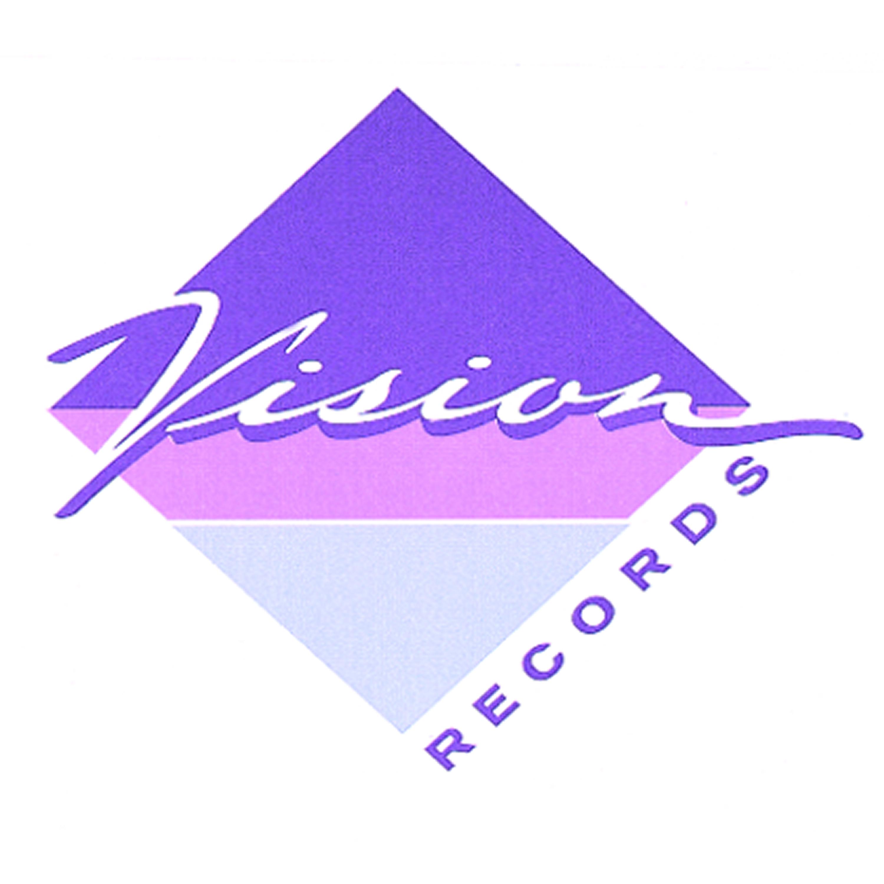 Постер альбома Vision Records Booty Bass Disc 4