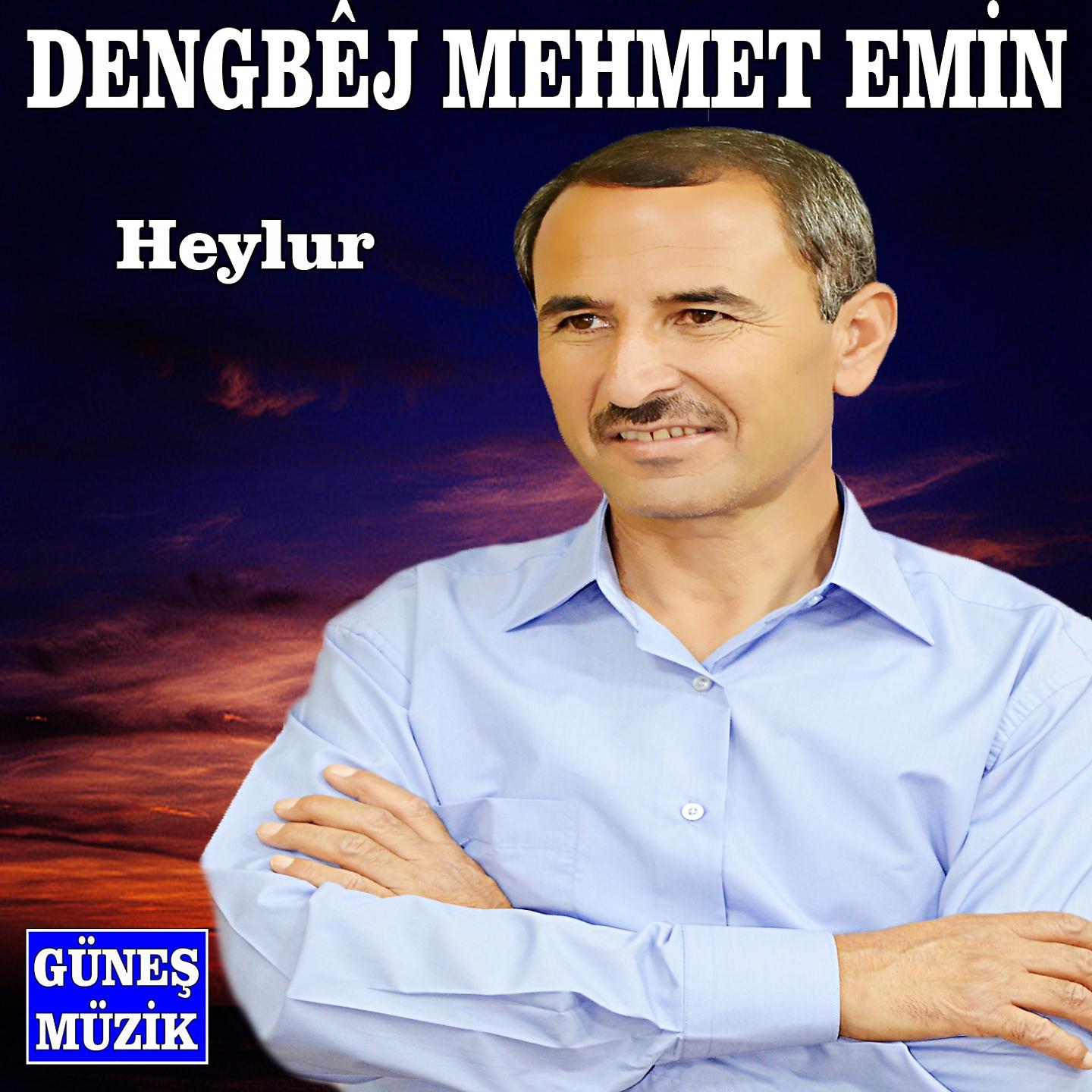 Dengbêj Mehmet Emin - Keza Buku Zava