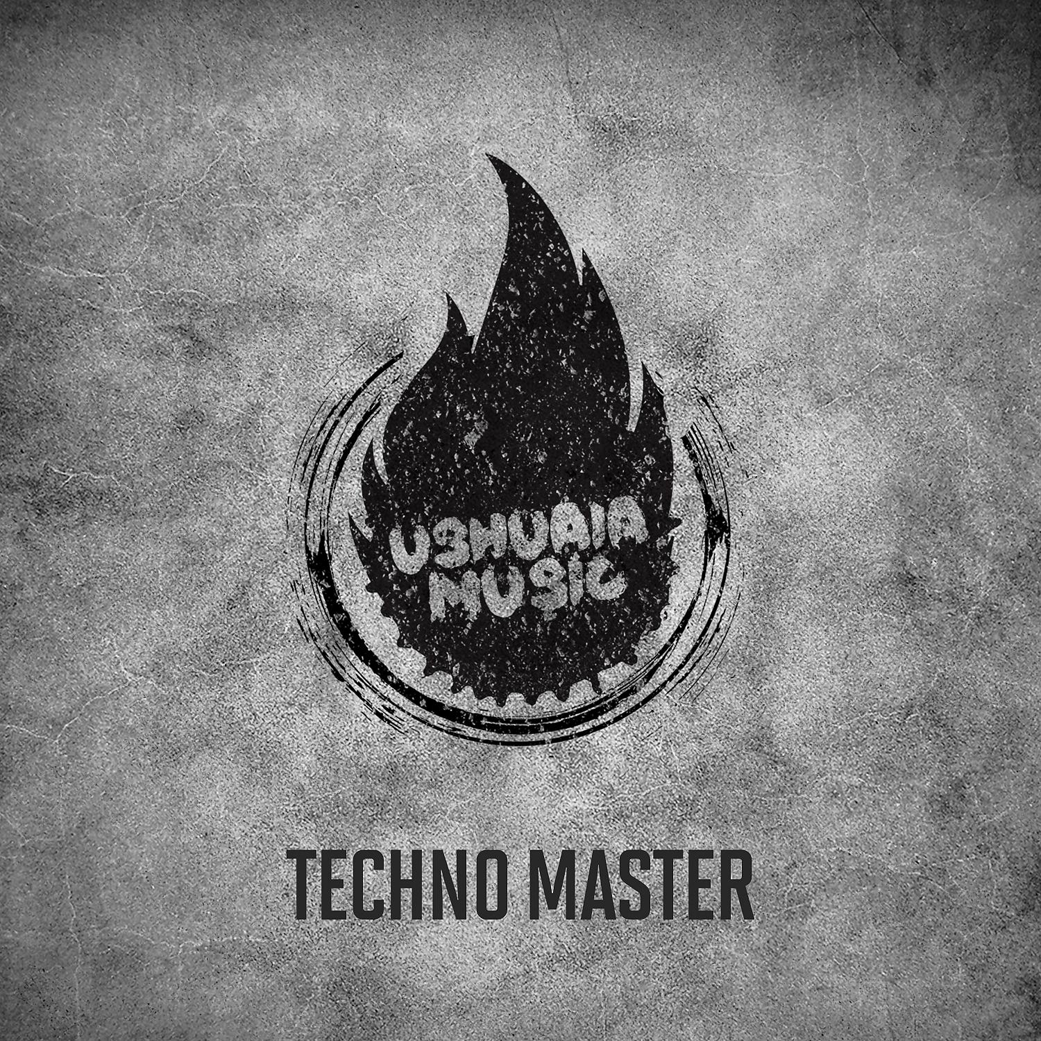Постер альбома Techno Master