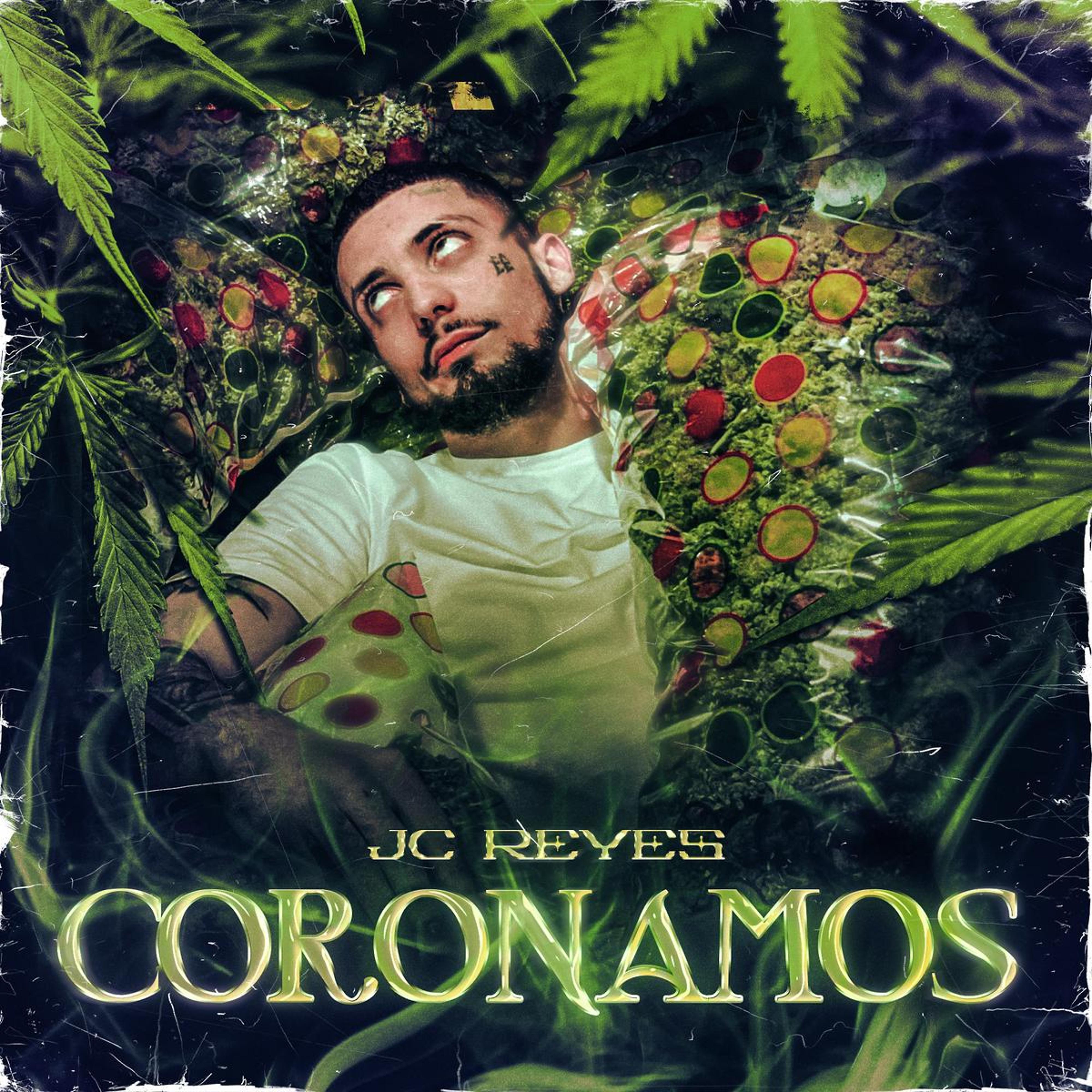 Постер альбома Coronamos