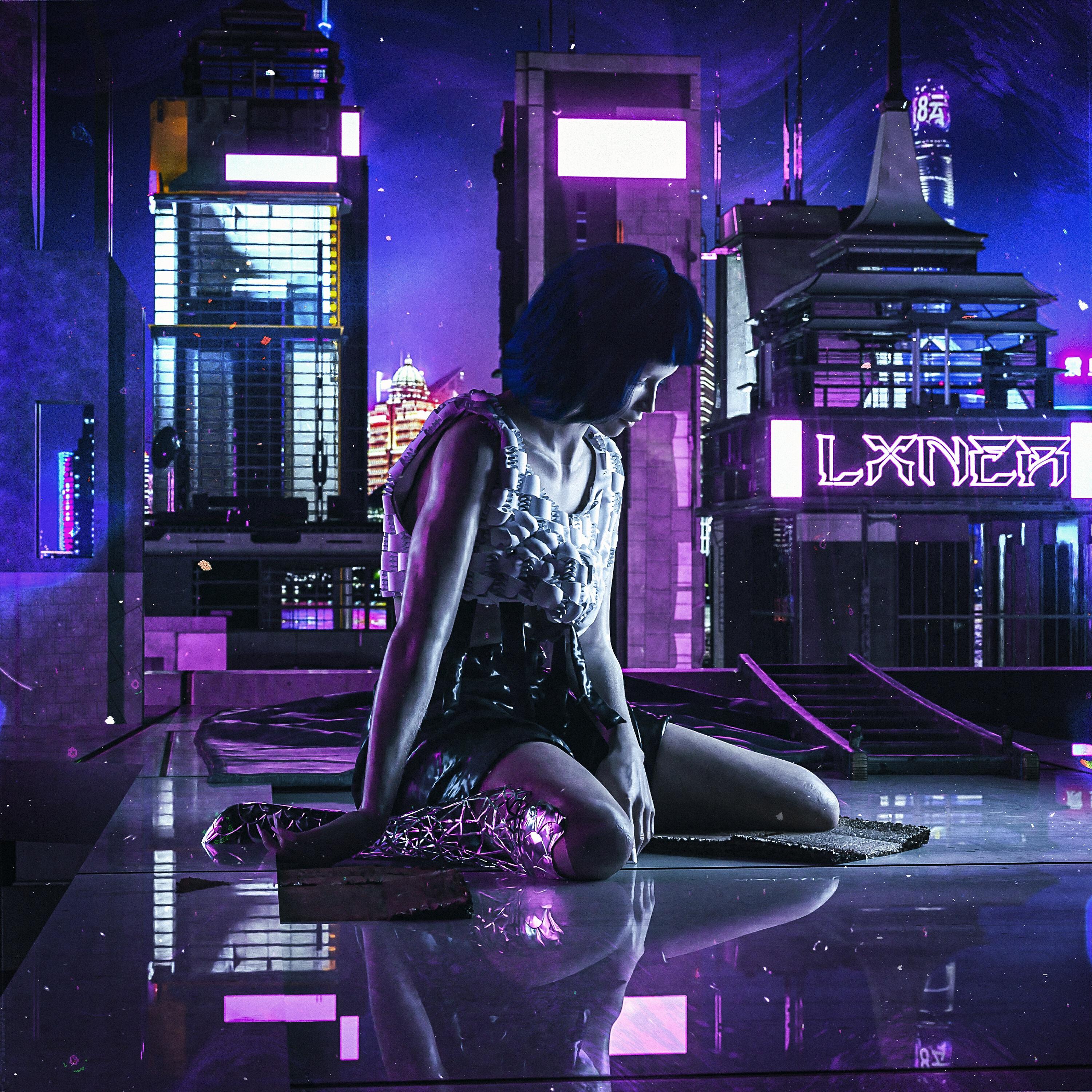 LXNER - tendril