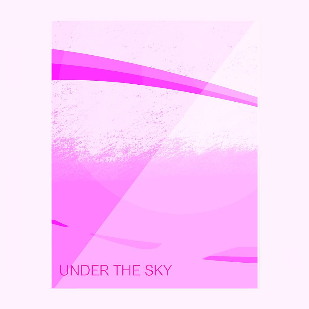 Постер альбома Under the Sky