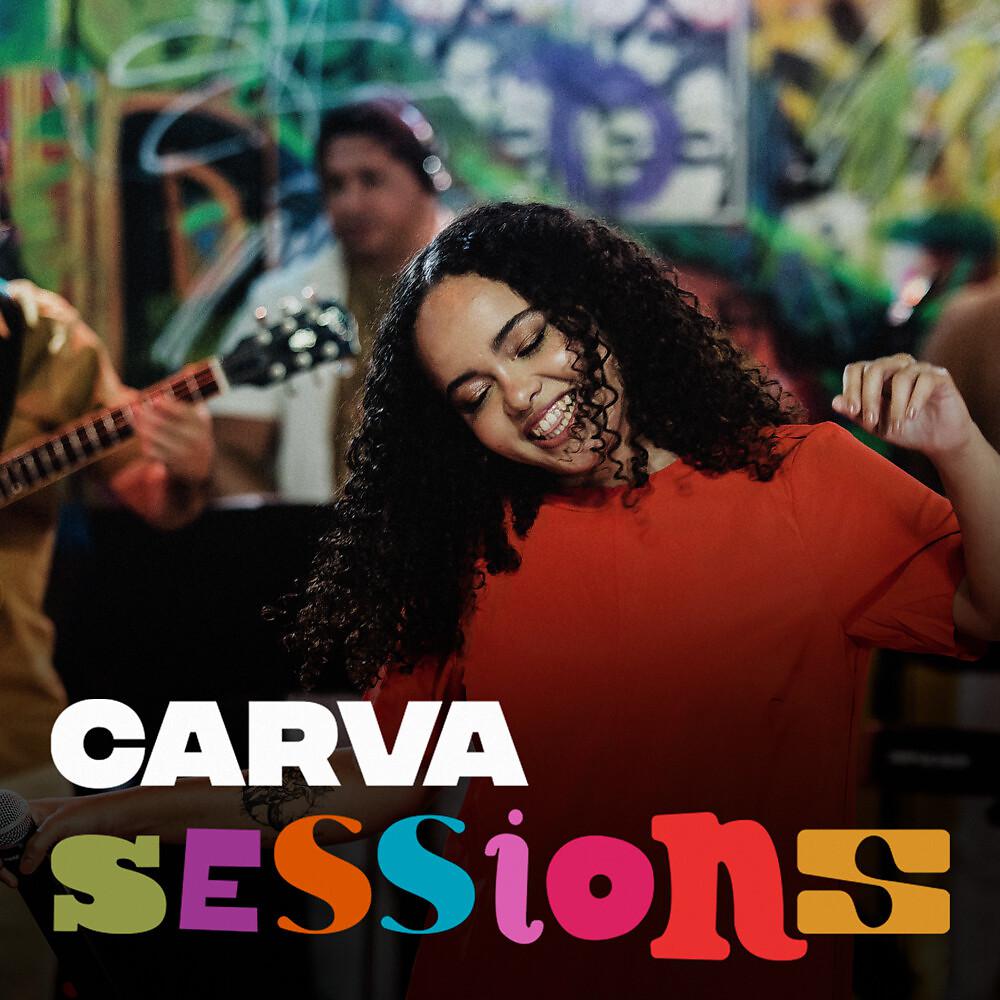 Постер альбома Carva Sessions
