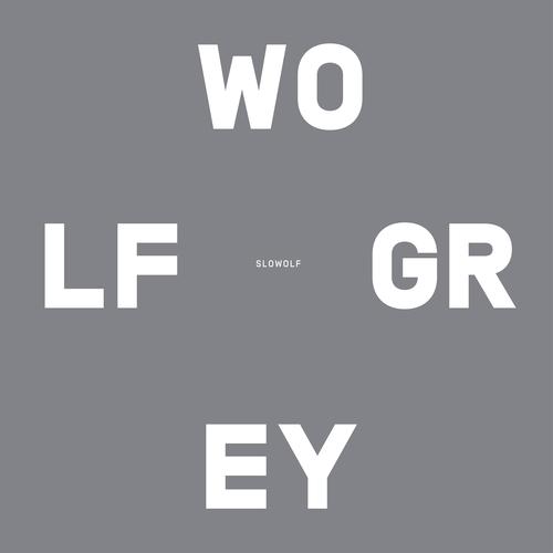 Постер альбома Wolf Grey