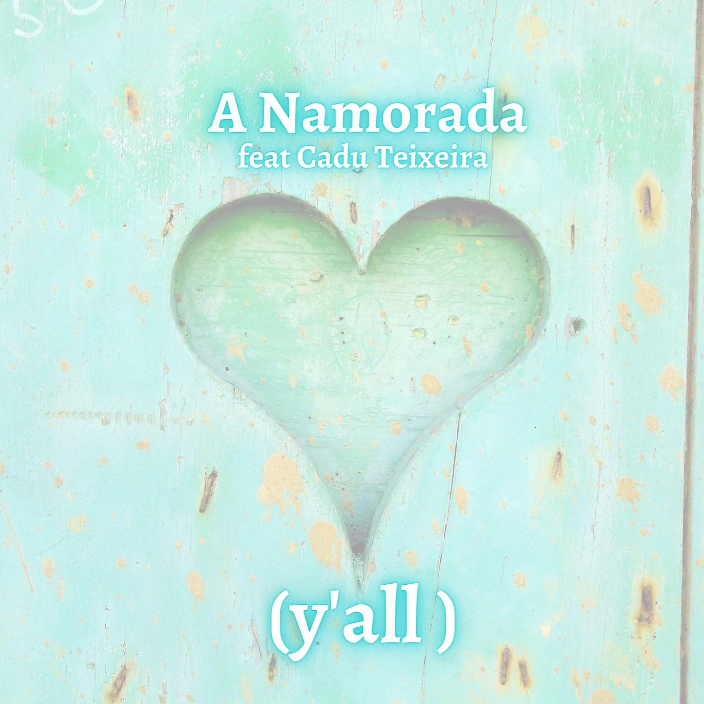 Постер альбома A namorada