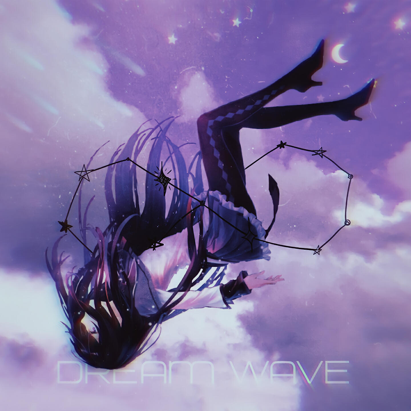 STXRZ - Dream Wave