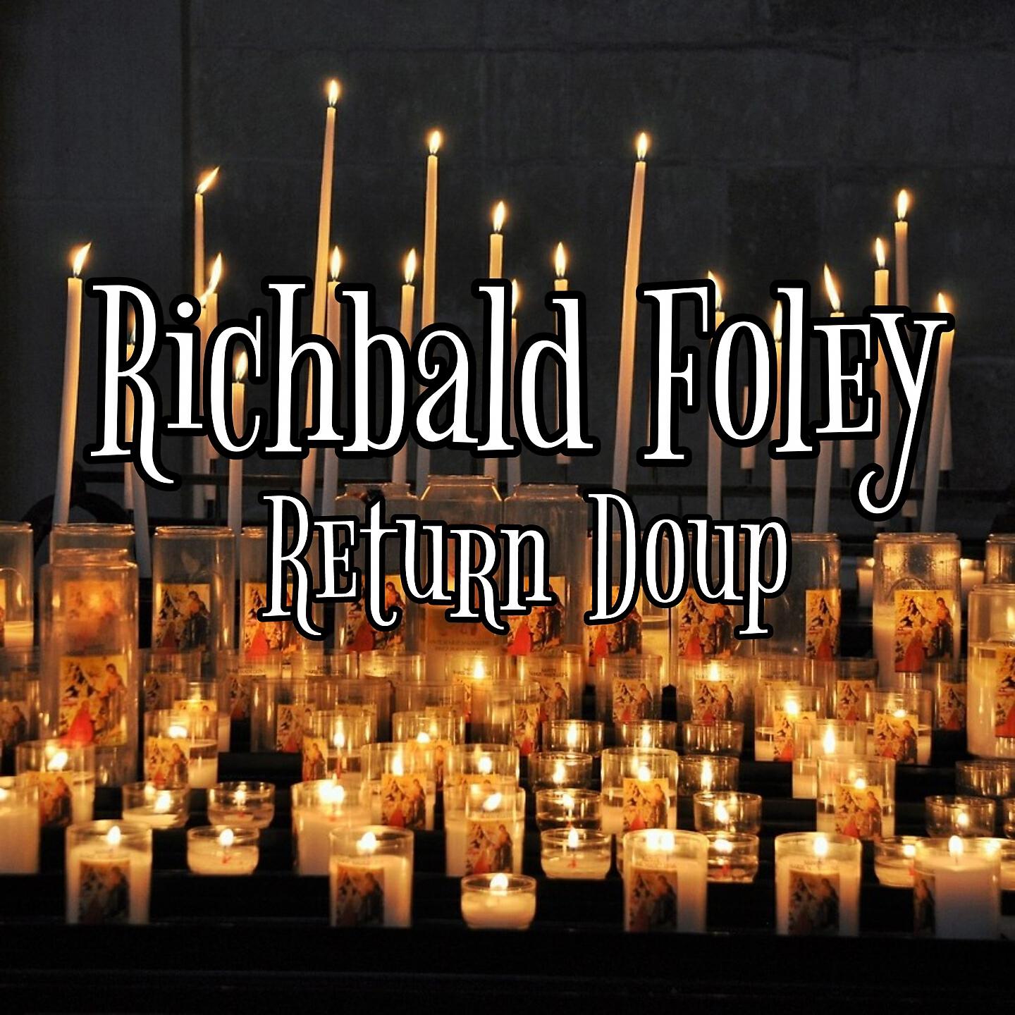 Richbald Foley - Eunique