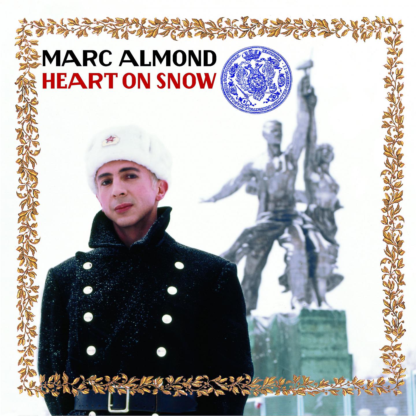 Постер альбома Heart On Snow
