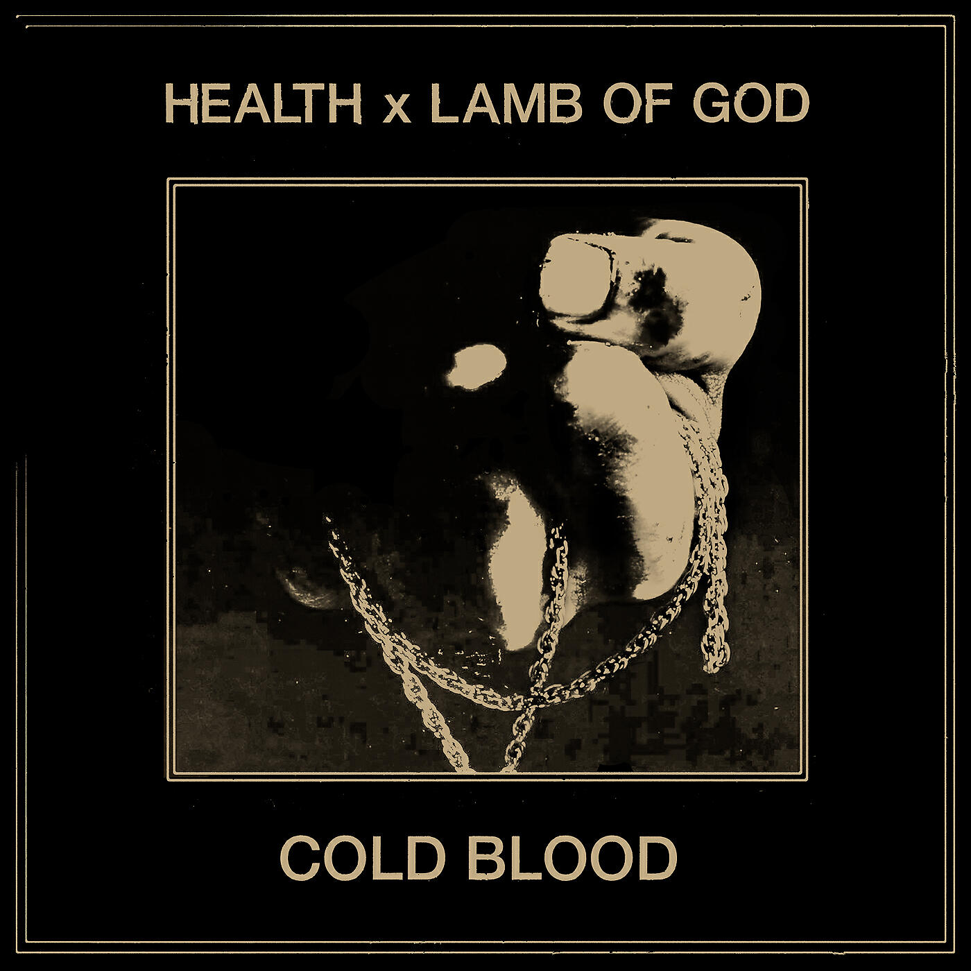 HEALTH - COLD BLOOD