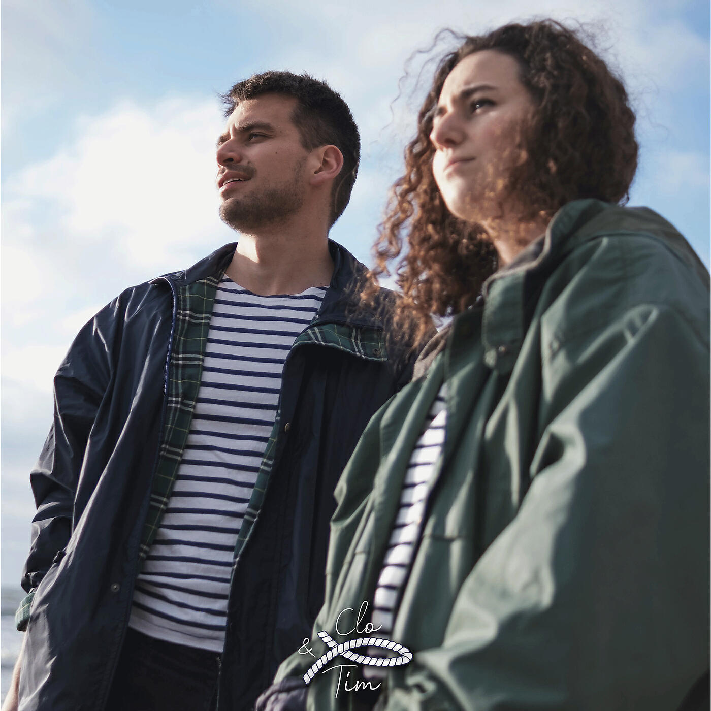 Clo & Tim - Ton Petit Air Marin