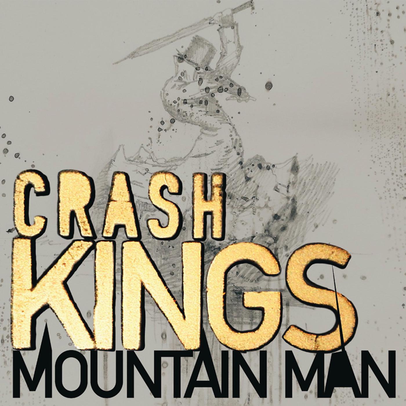 Постер альбома Mountain Man