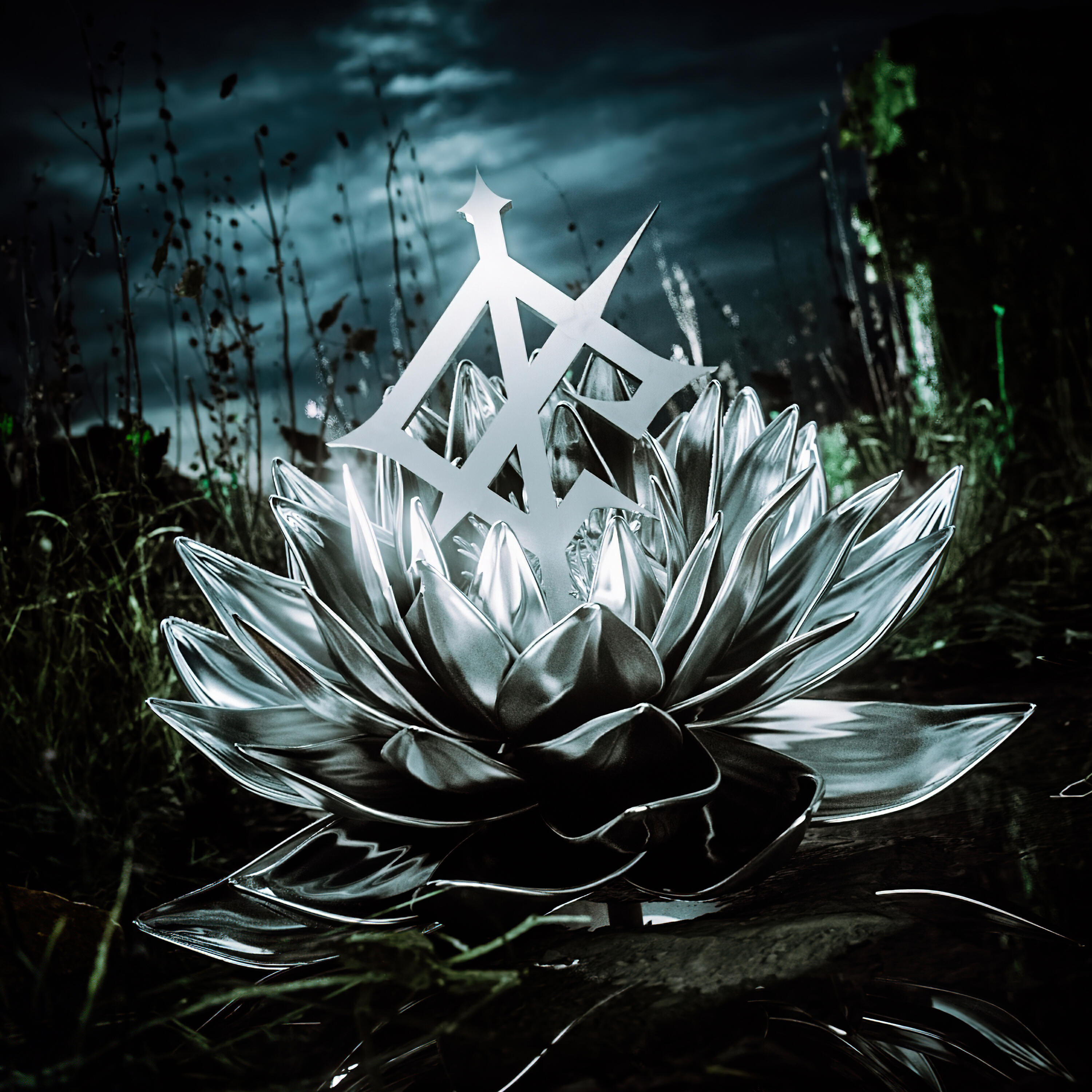 We Came As Romans - Black Hole