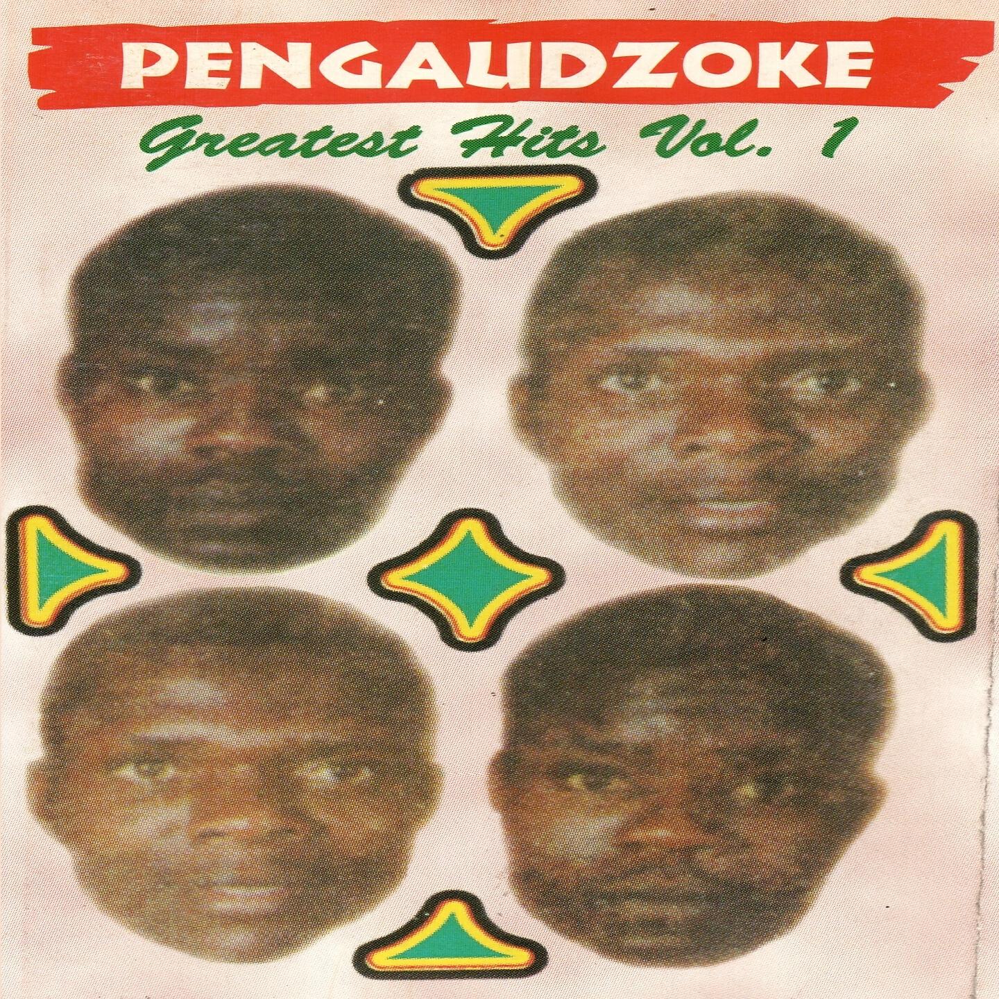 Pengaudzoke - Mudiwa Tambu
